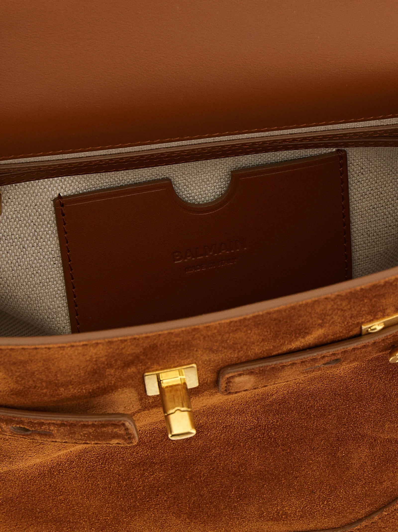 Handbag Balmain
