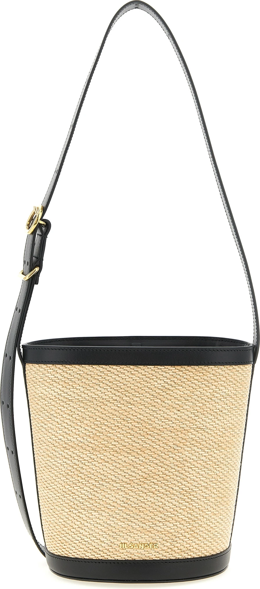 Shoulder Bag Jil Sander Multicolor