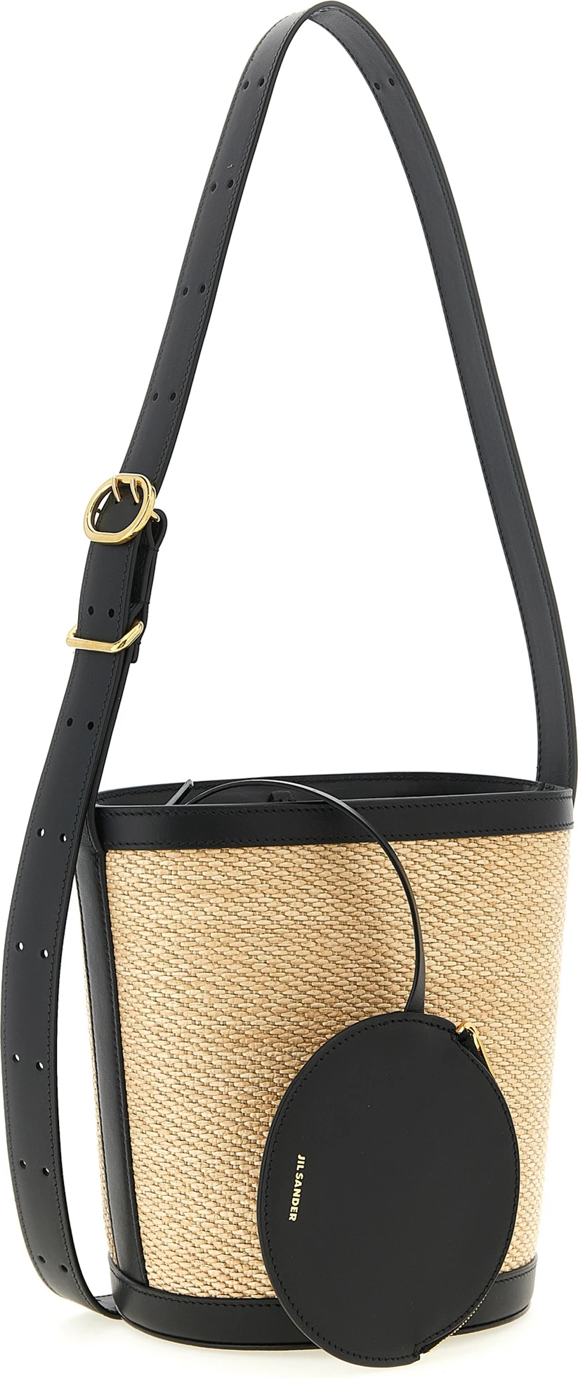 Shoulder Bag Jil Sander Multicolor