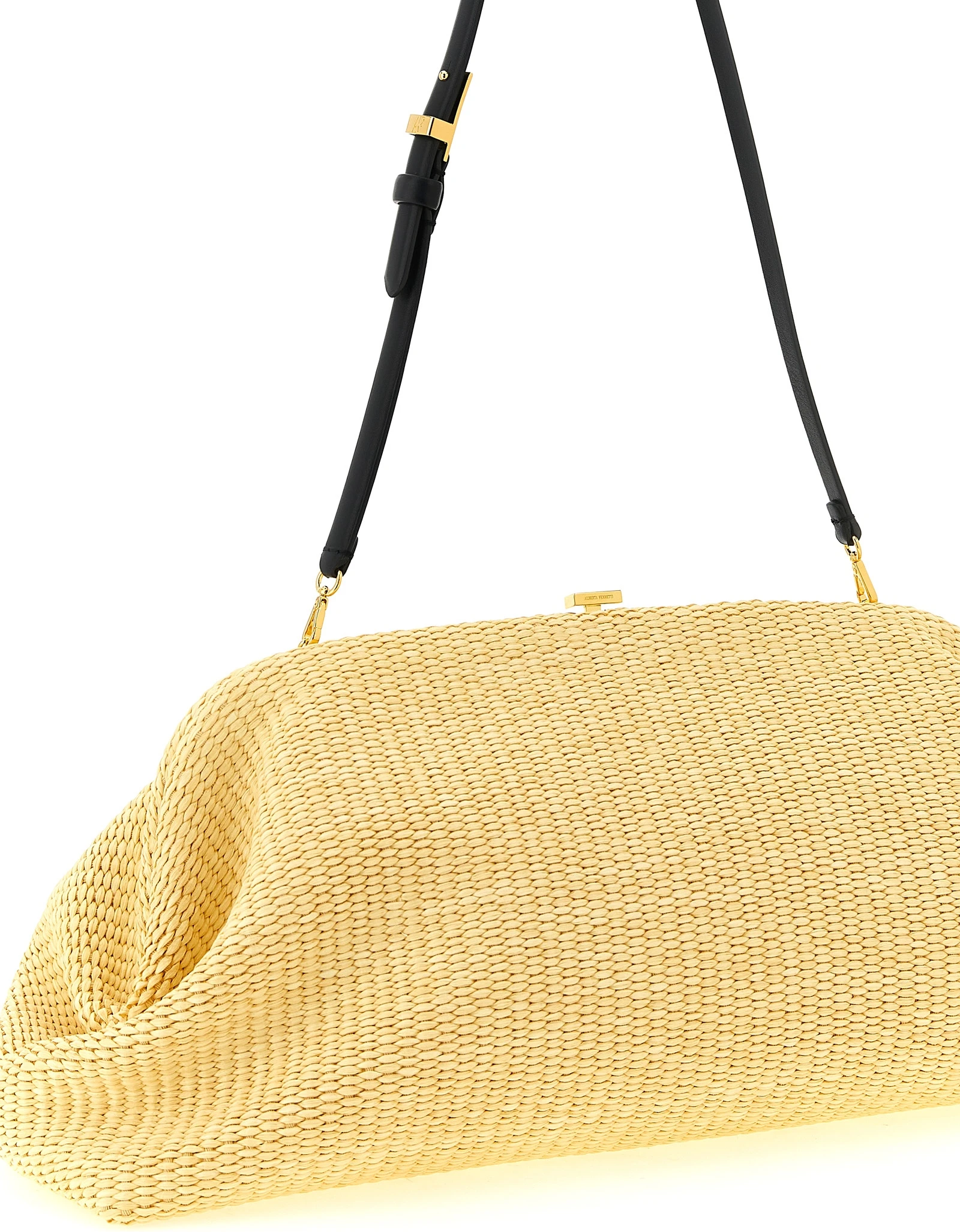 Clutch Bag Alberta Ferretti