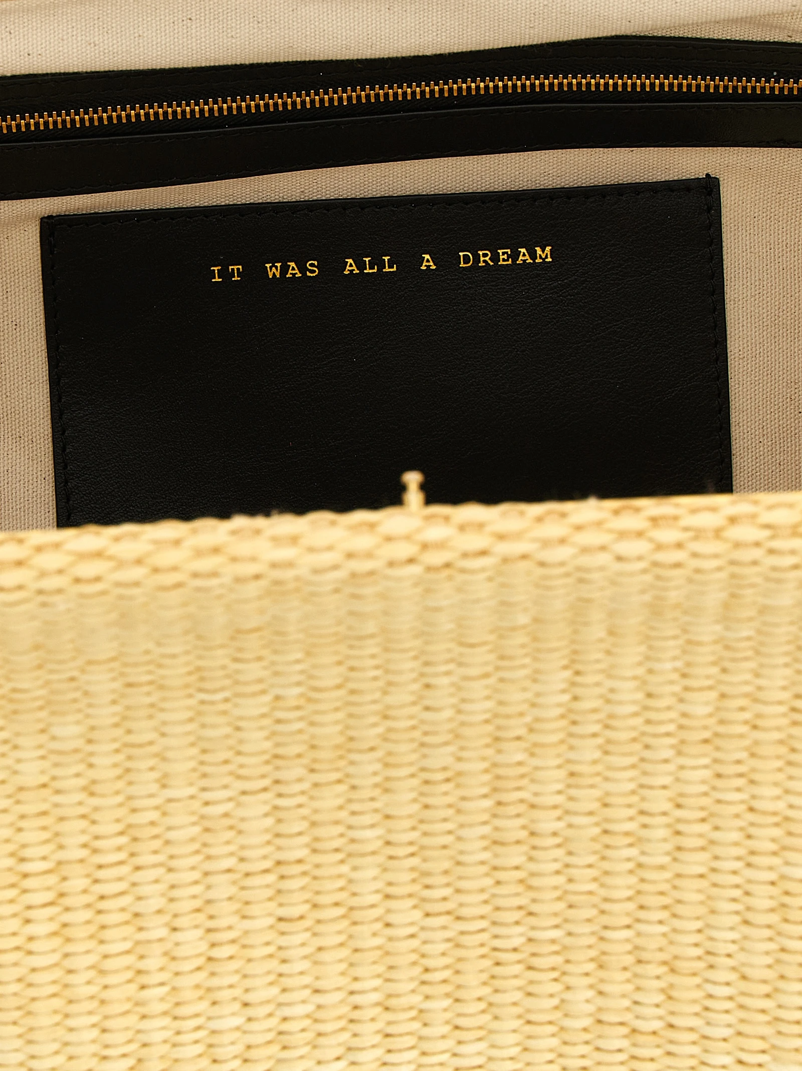 Clutch Bag Alberta Ferretti