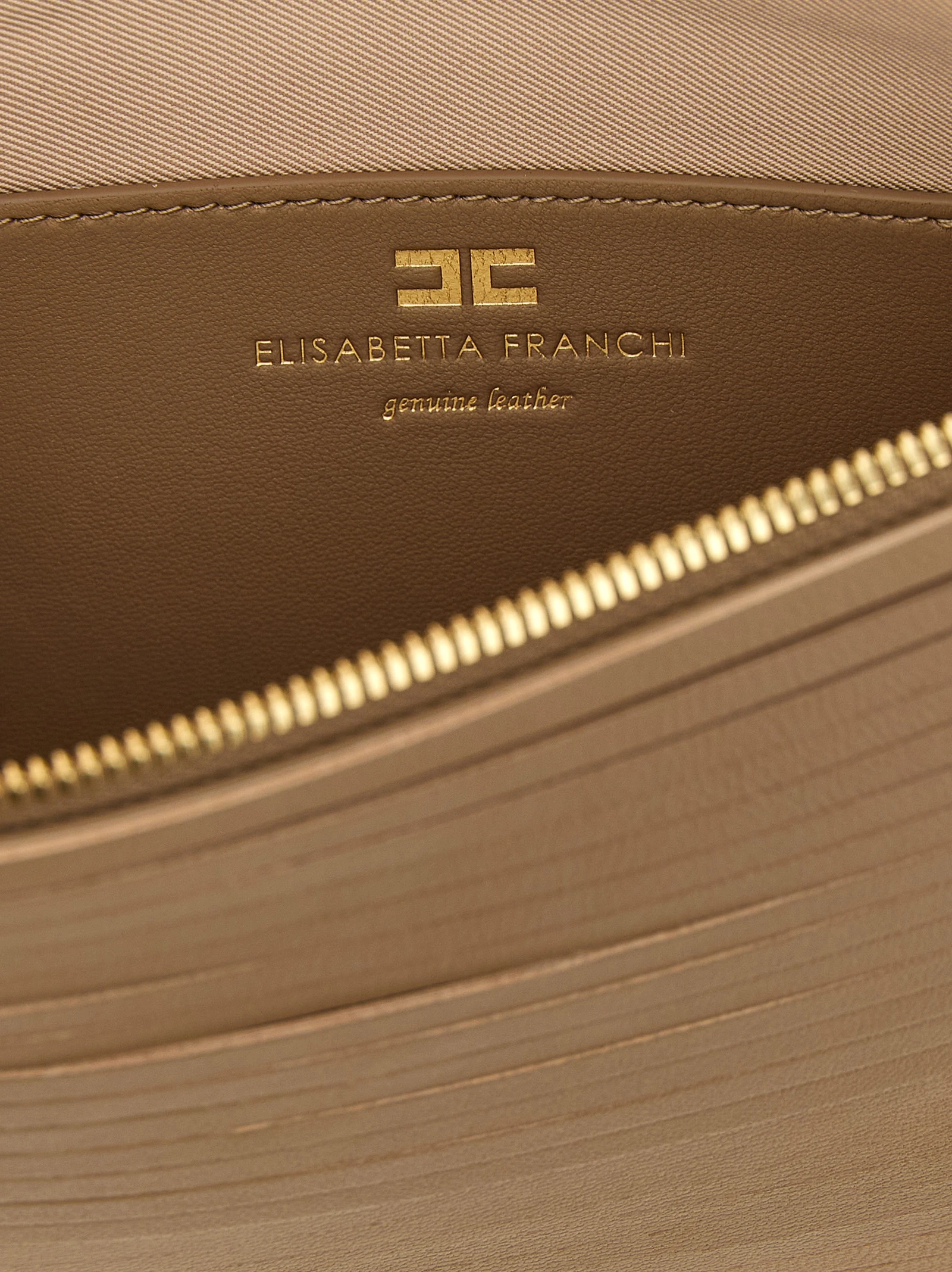 Клатч Elisabetta Franchi