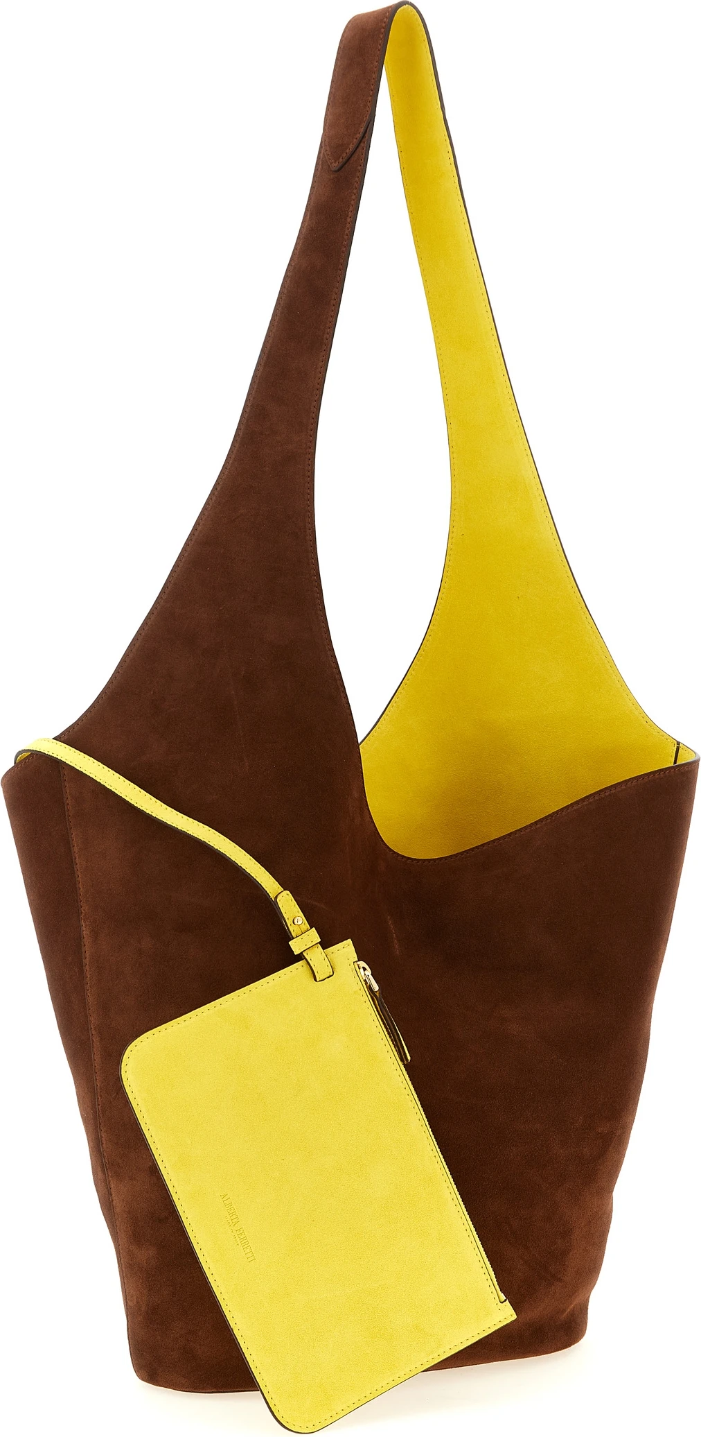 Shoulder Bag Alberta Ferretti