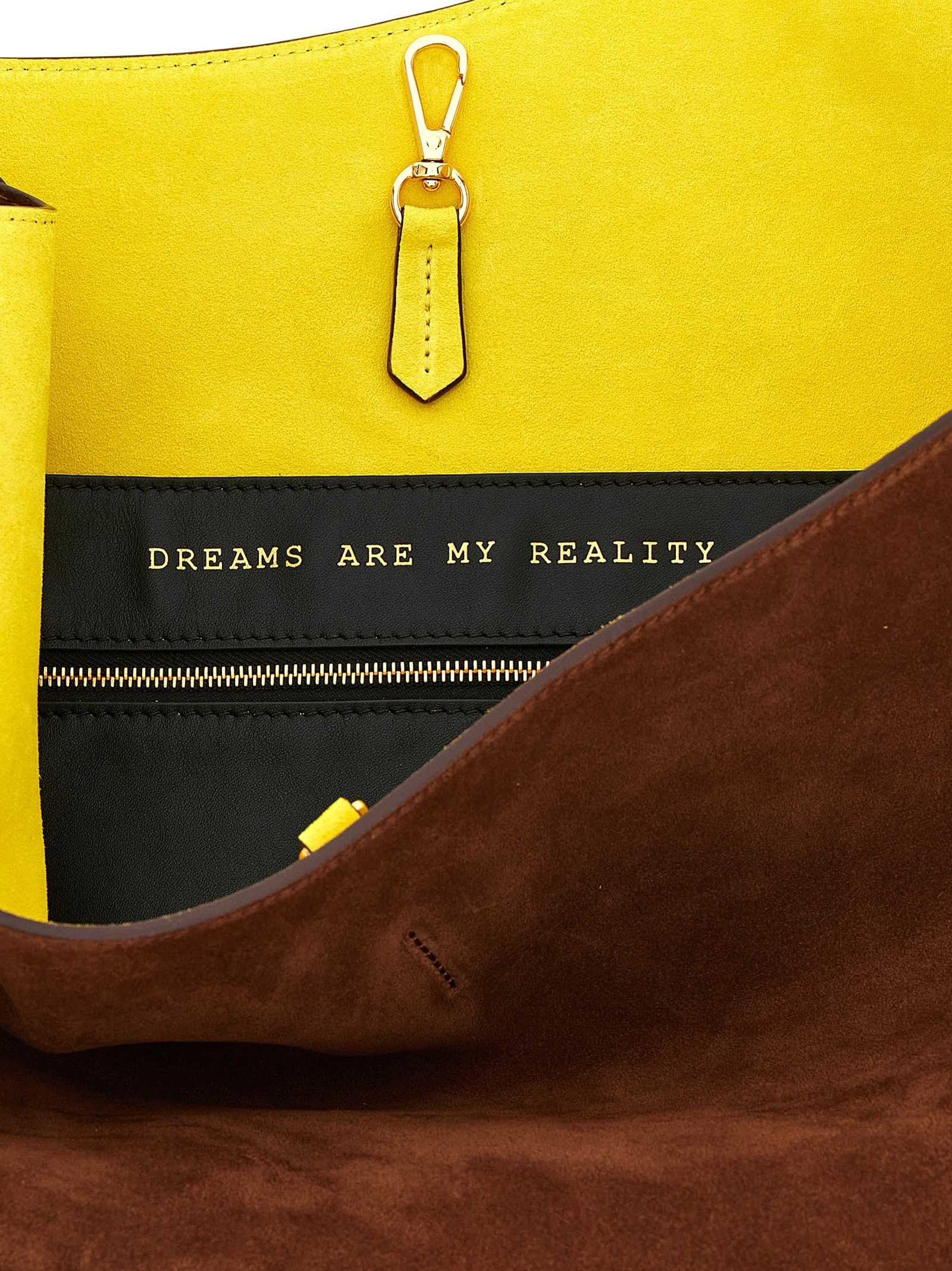 Shoulder Bag Alberta Ferretti