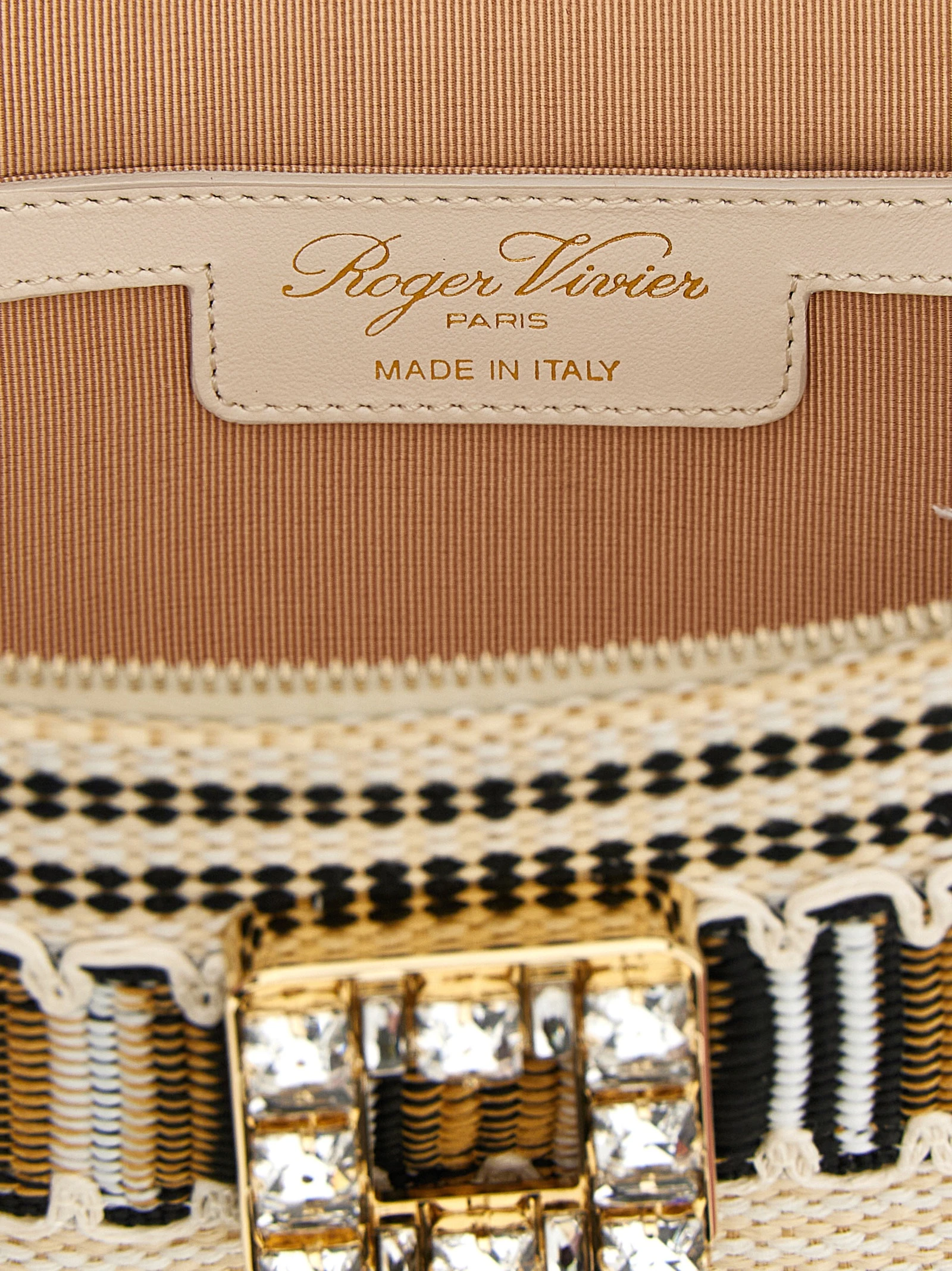 Handbag Roger Vivier