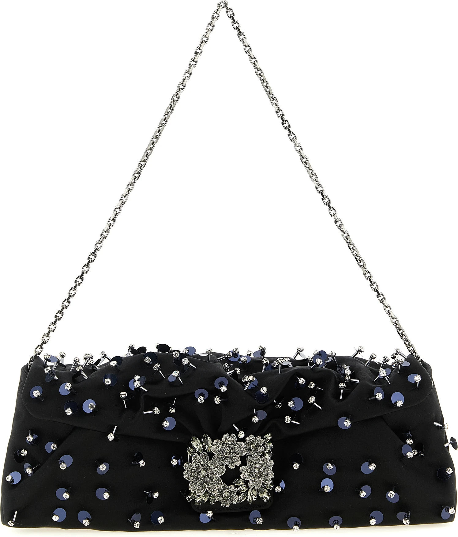 Clutch Bag Roger Vivier