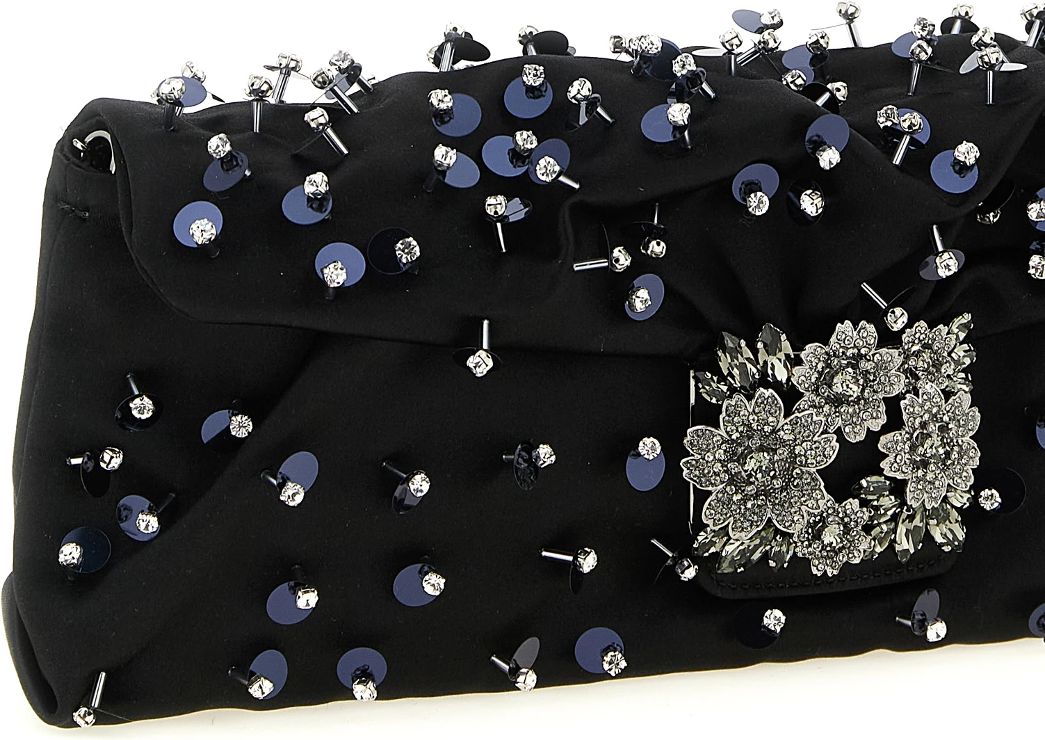 Clutch Bag Roger Vivier