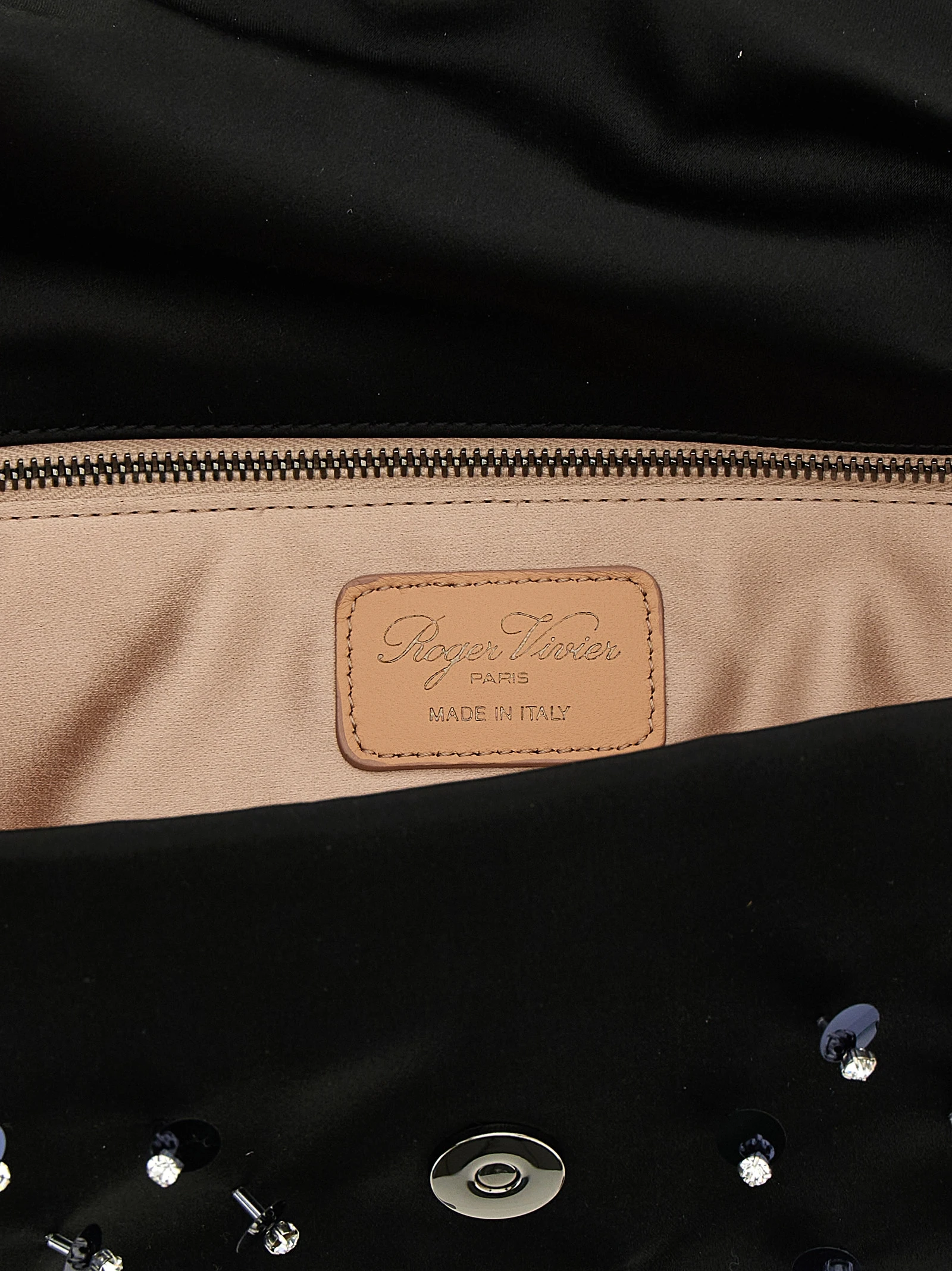 Clutch Bag Roger Vivier