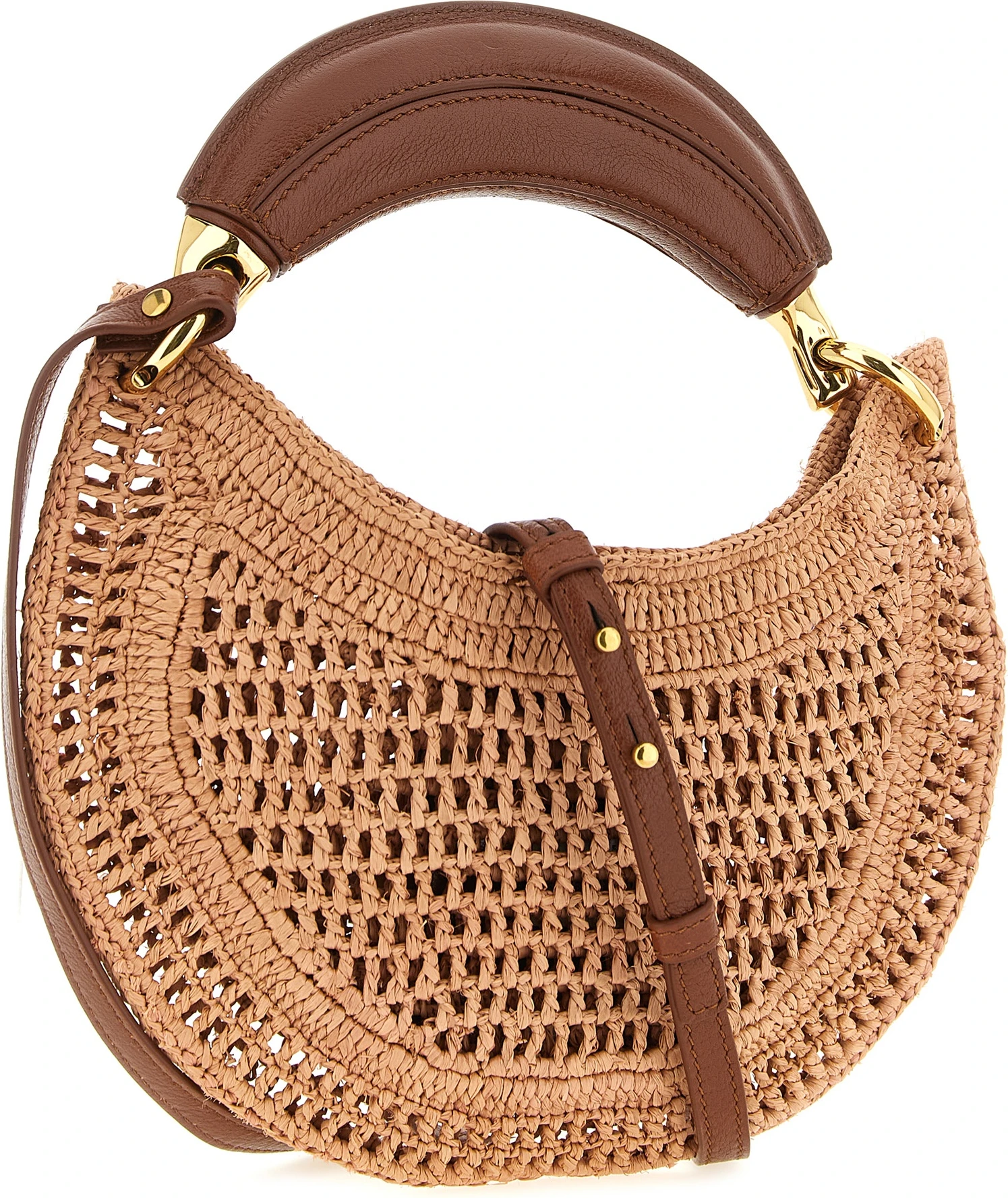 Handbag Chloe Summer Banana