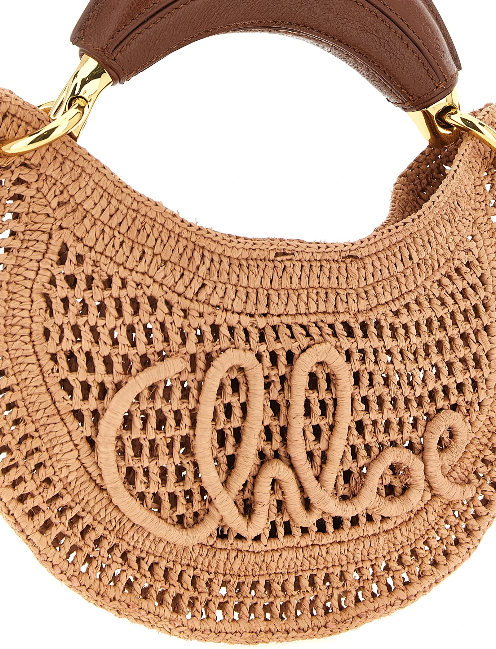 Handbag Chloe Summer Banana