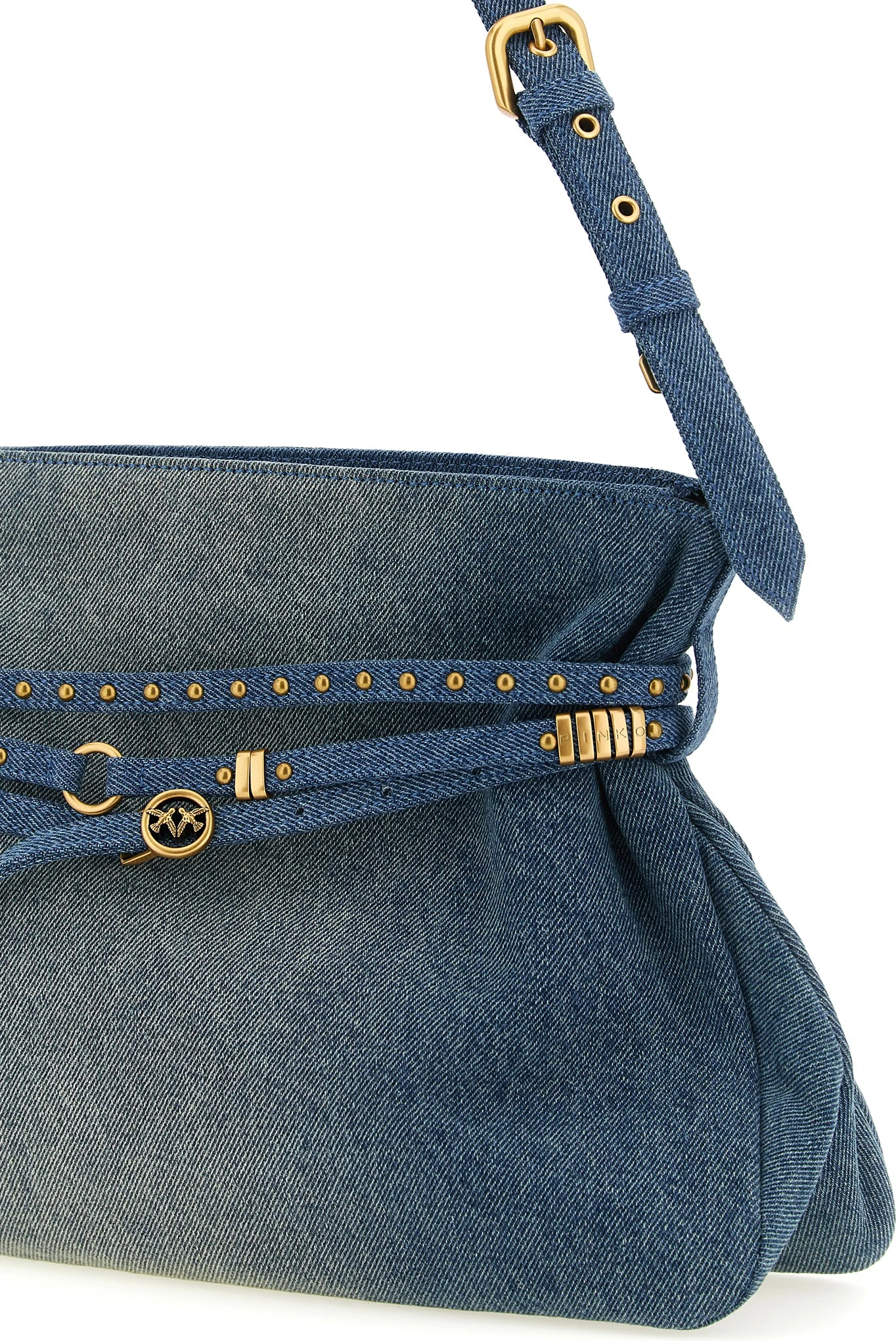 Сумка на плечо Pinko Belt