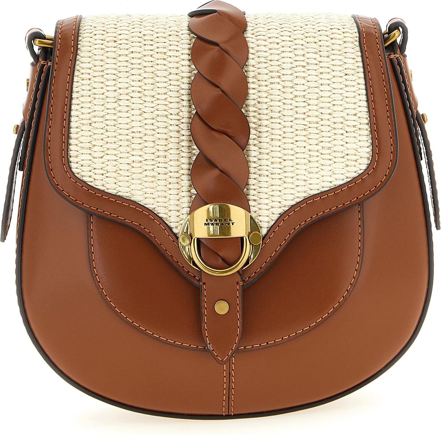 Crossbody Bag Isabel Marant