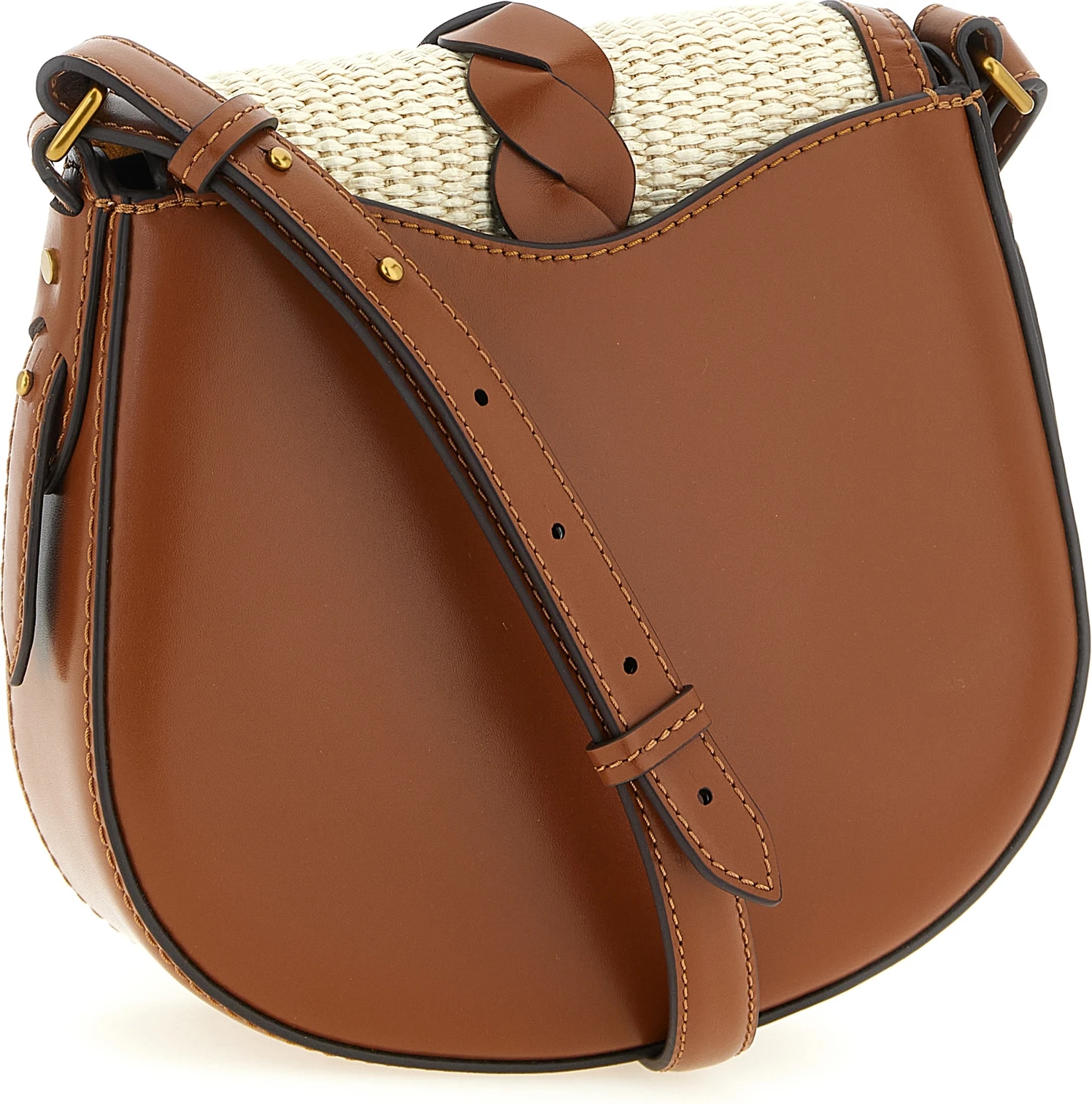 Crossbody Bag Isabel Marant