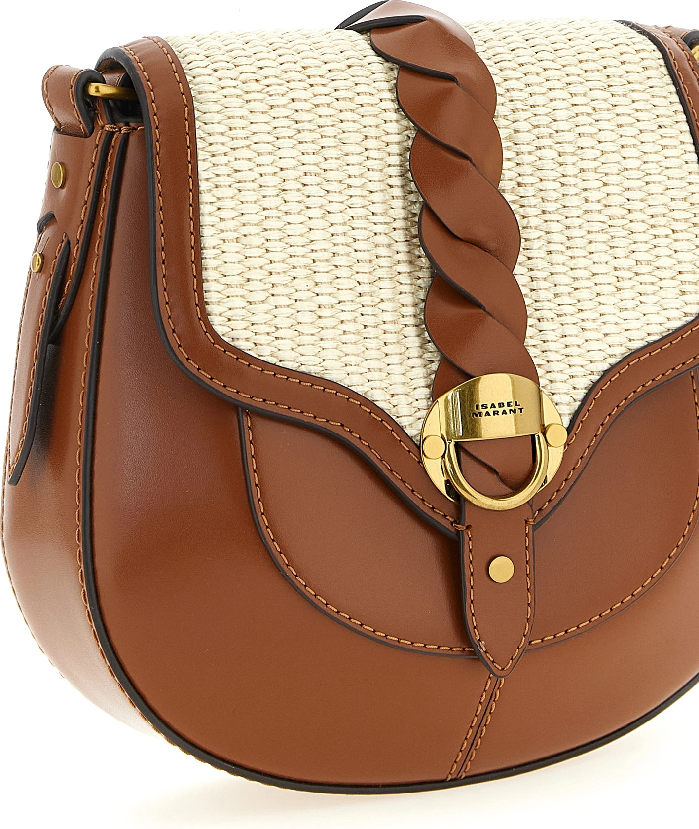 Crossbody Bag Isabel Marant