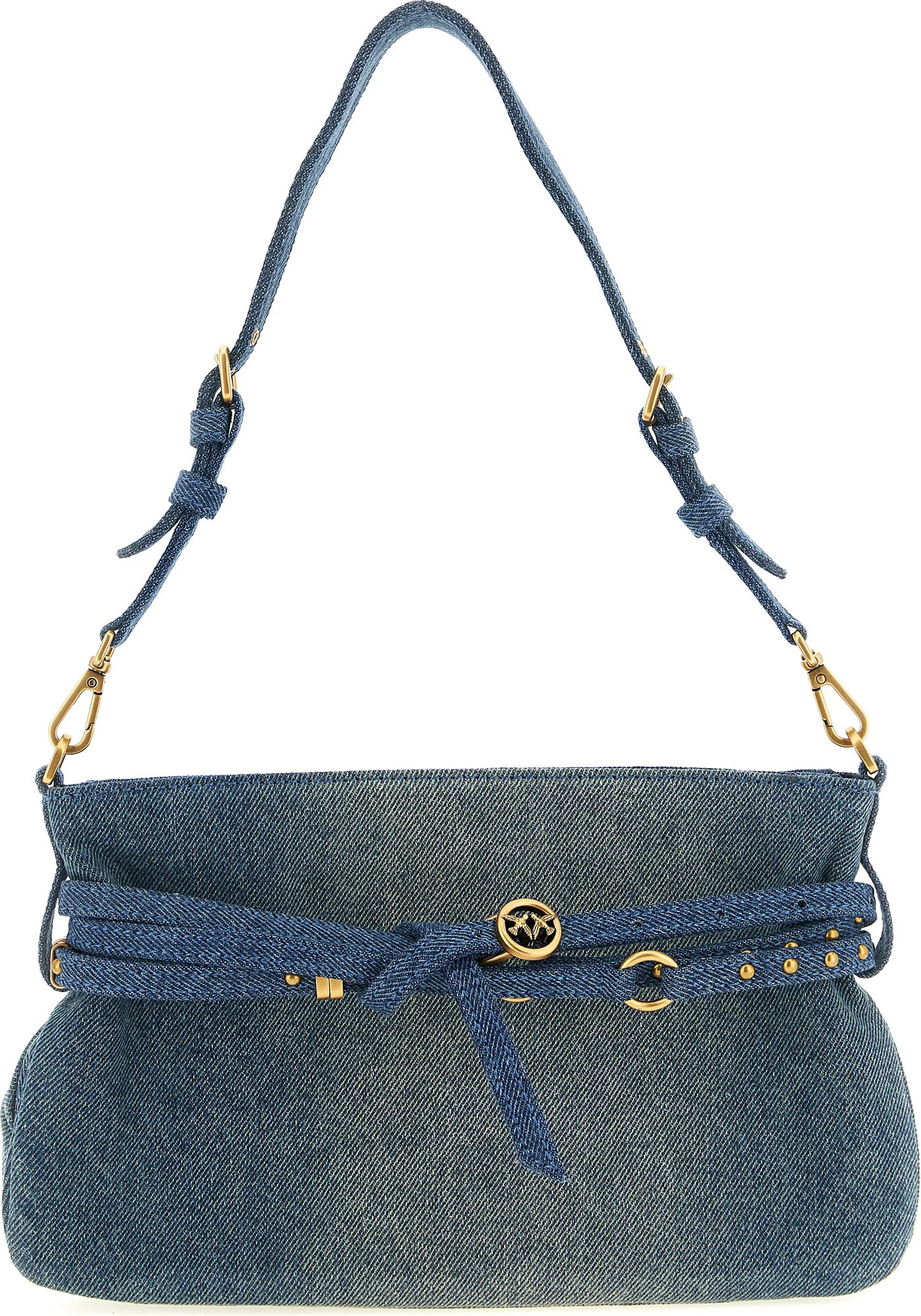 Сумка через плечо Pinko Belt Mini