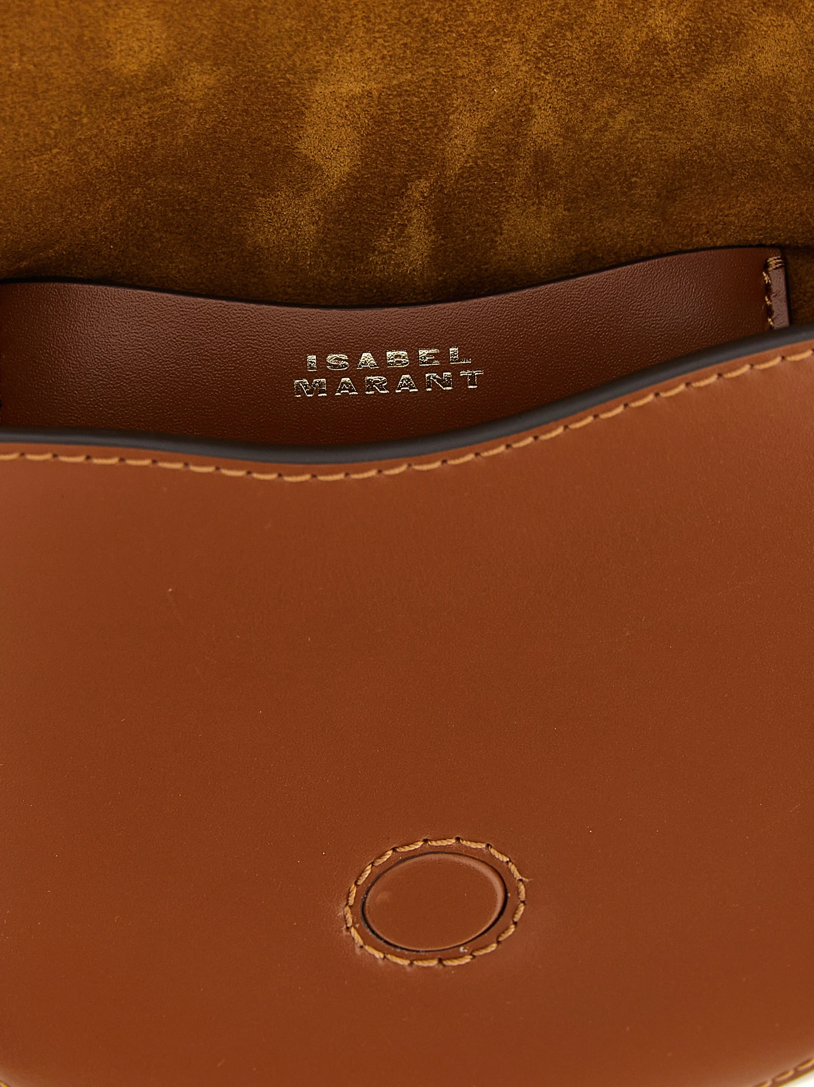 Crossbody Bag Isabel Marant