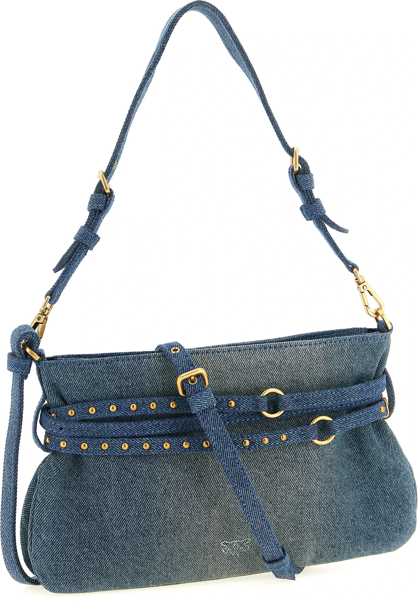Сумка через плечо Pinko Belt Mini
