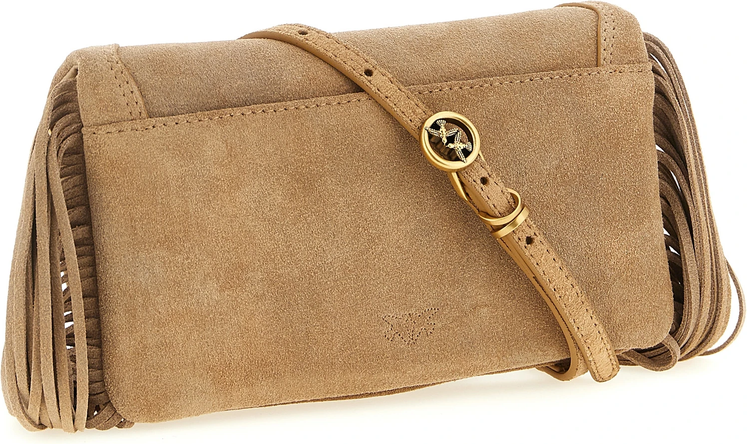 Клатч Pinko Love Click Soft Horizontal