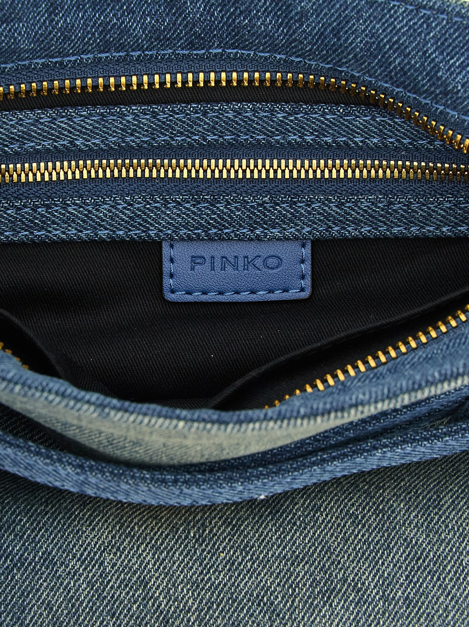 Сумка через плечо Pinko Belt Mini