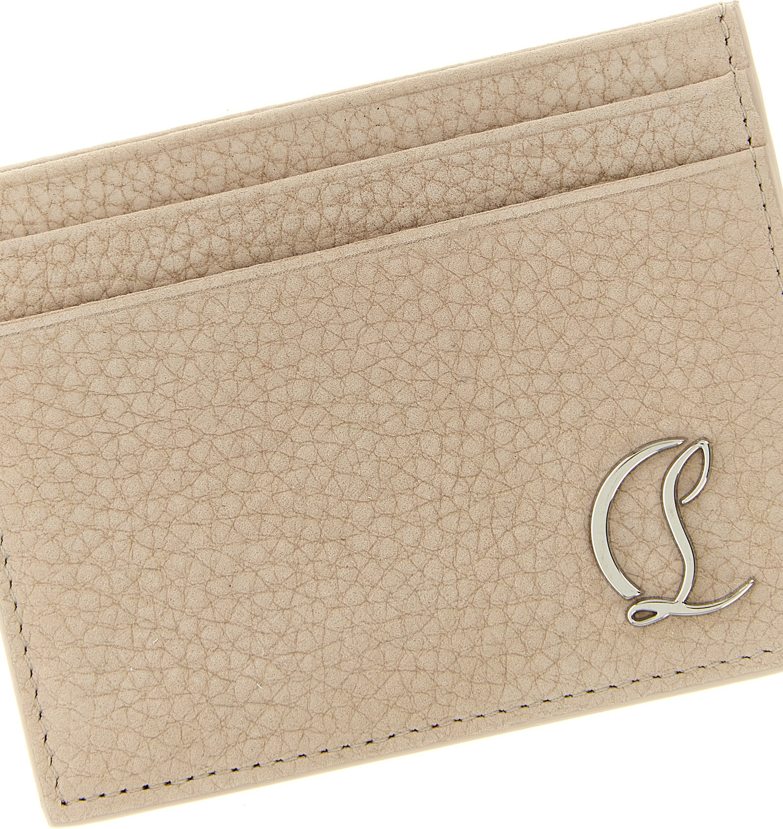 Cardholder Christian Louboutin