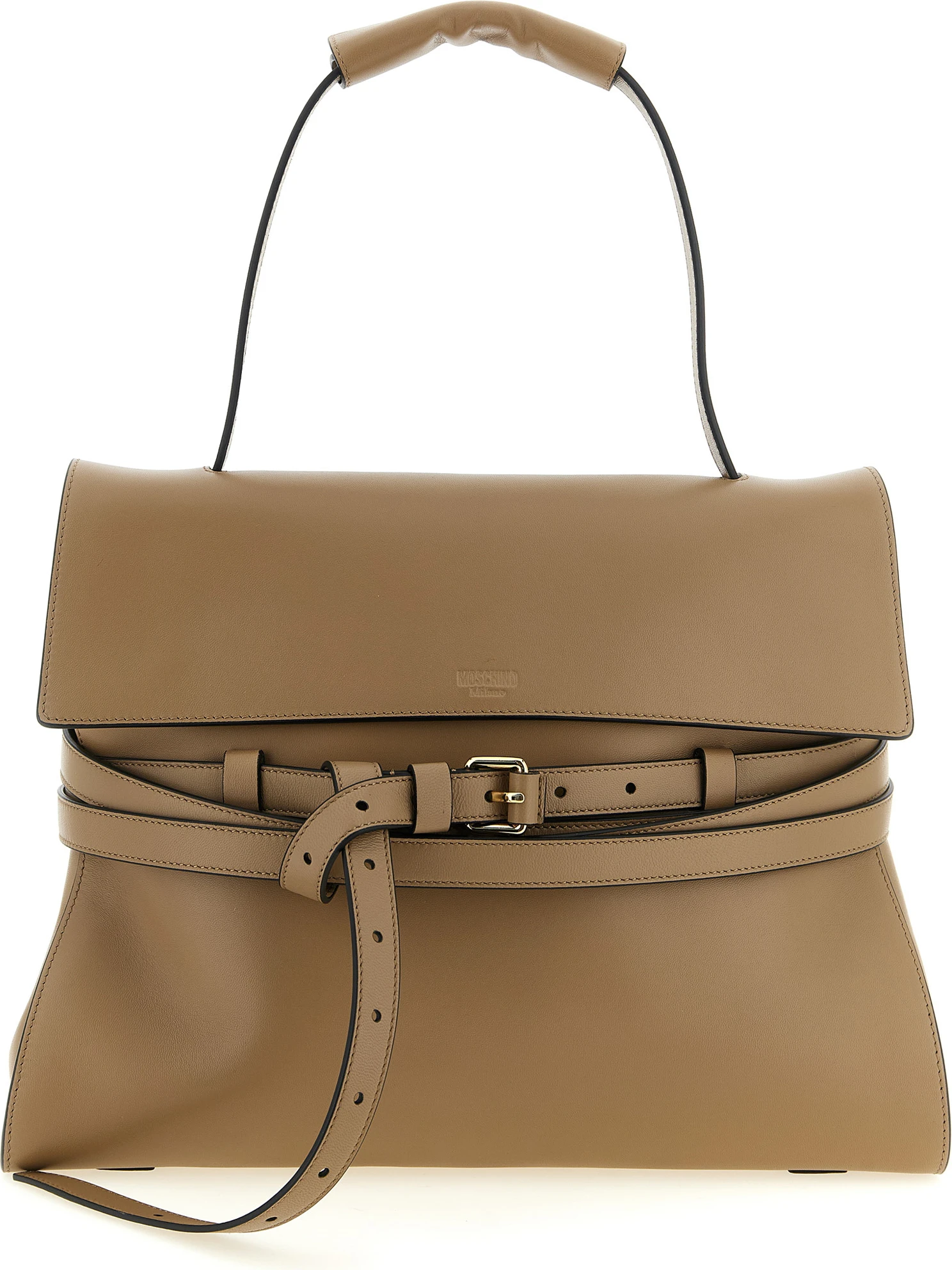 Shoulder Bag Moschino Tie Me