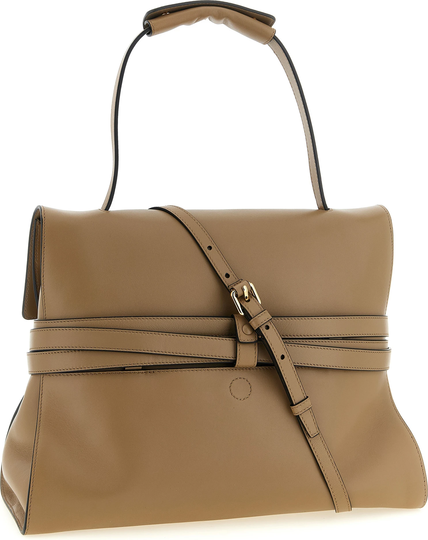 Shoulder Bag Moschino Tie Me