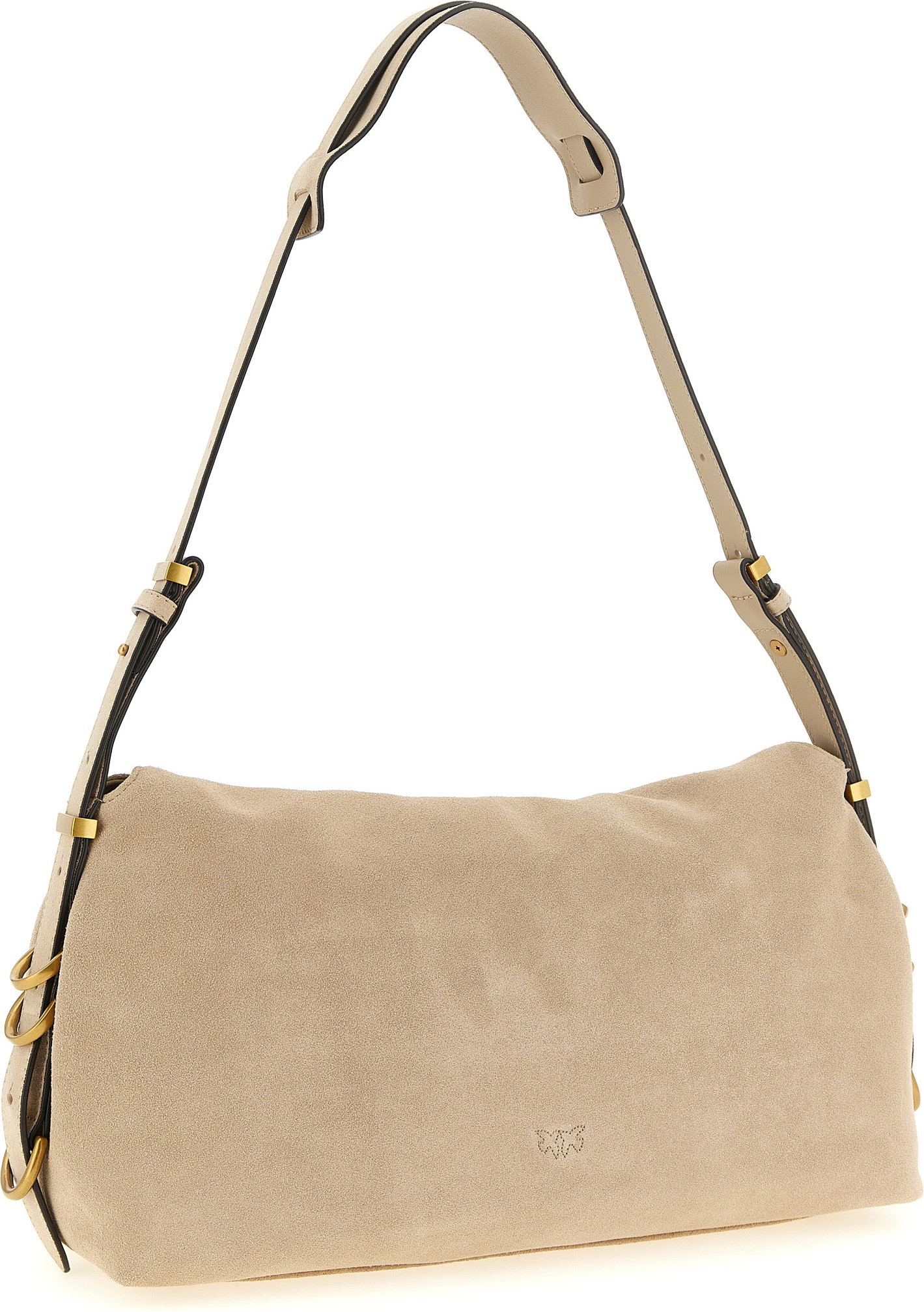 Сумка на плечо Pinko Saddle Horizontal