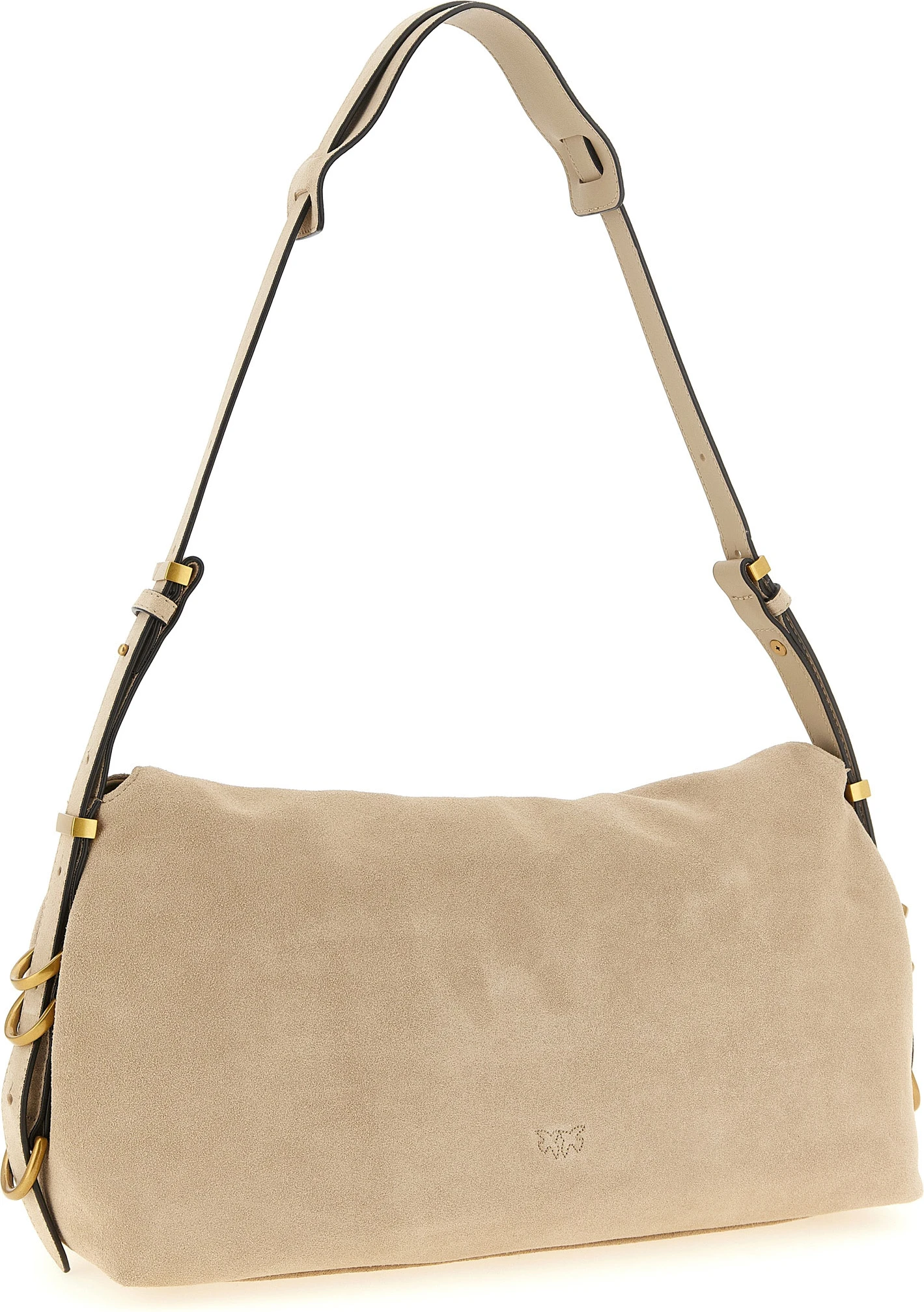 Сумка на плечо Pinko Saddle Horizontal