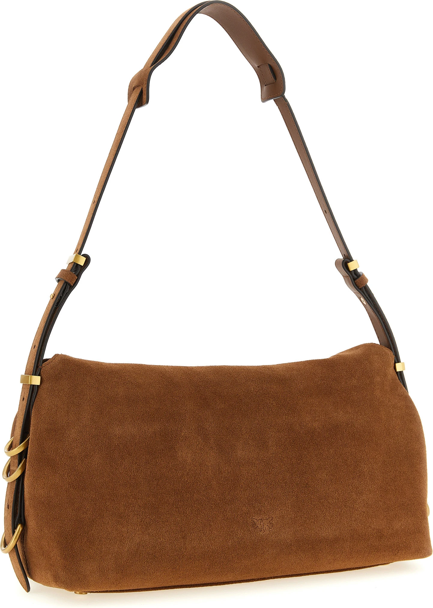Сумка на плечо Pinko Saddle Horizontal