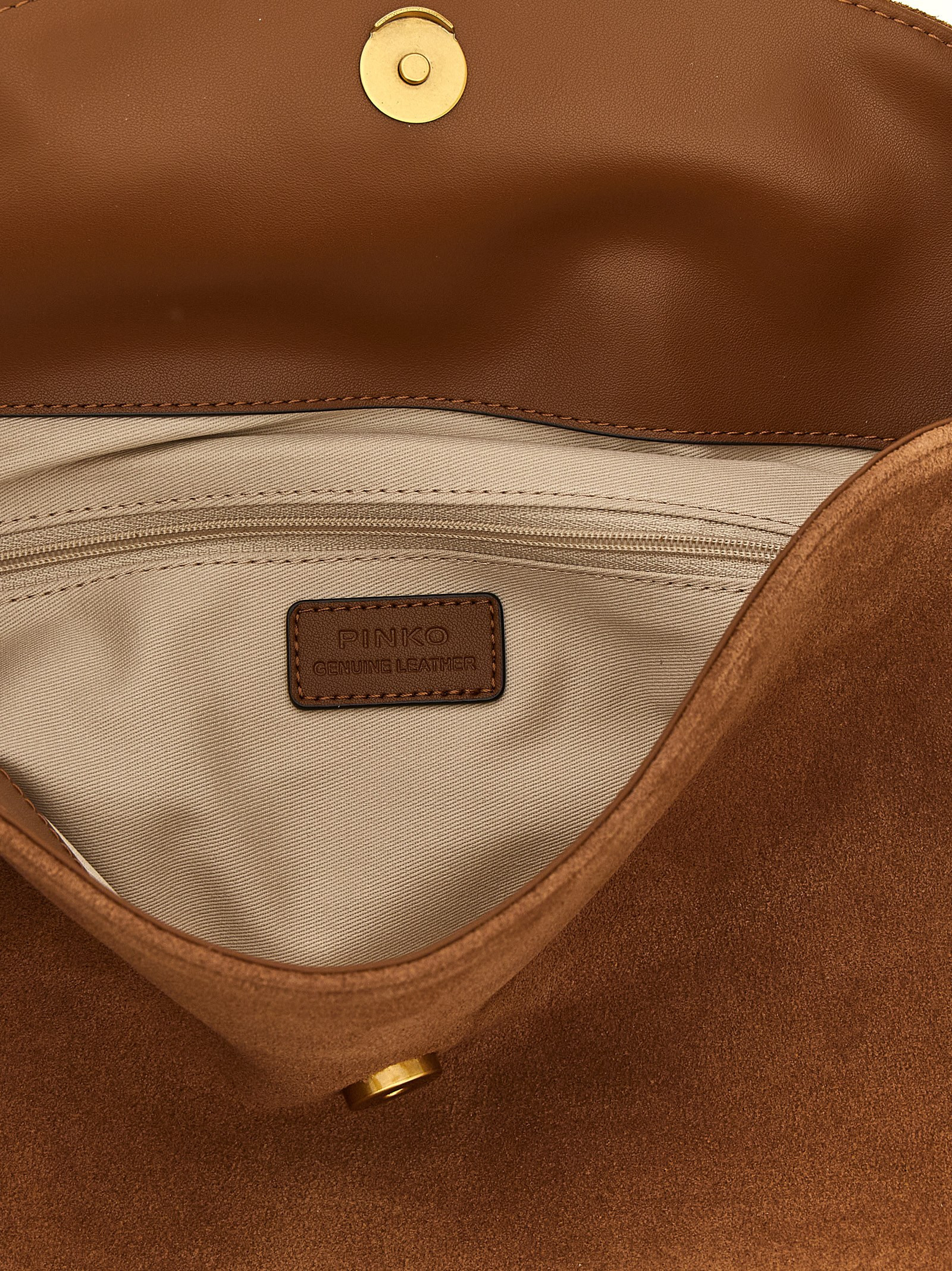 Сумка на плечо Pinko Saddle Horizontal