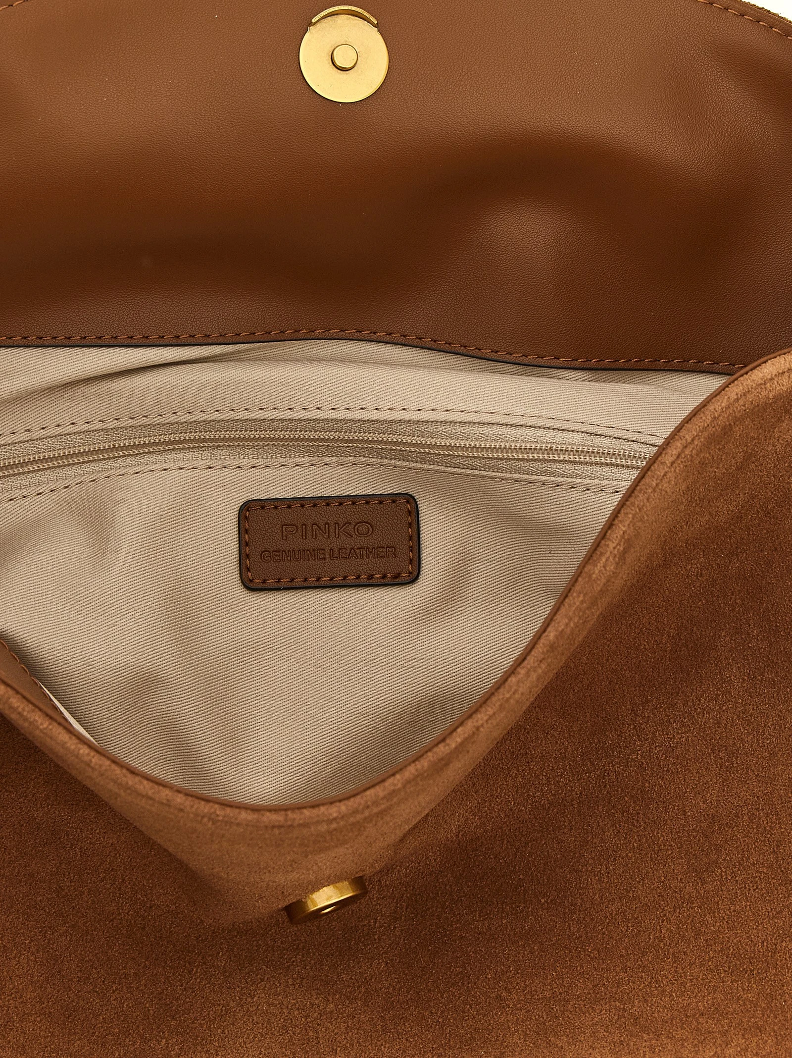Сумка на плечо Pinko Saddle Horizontal