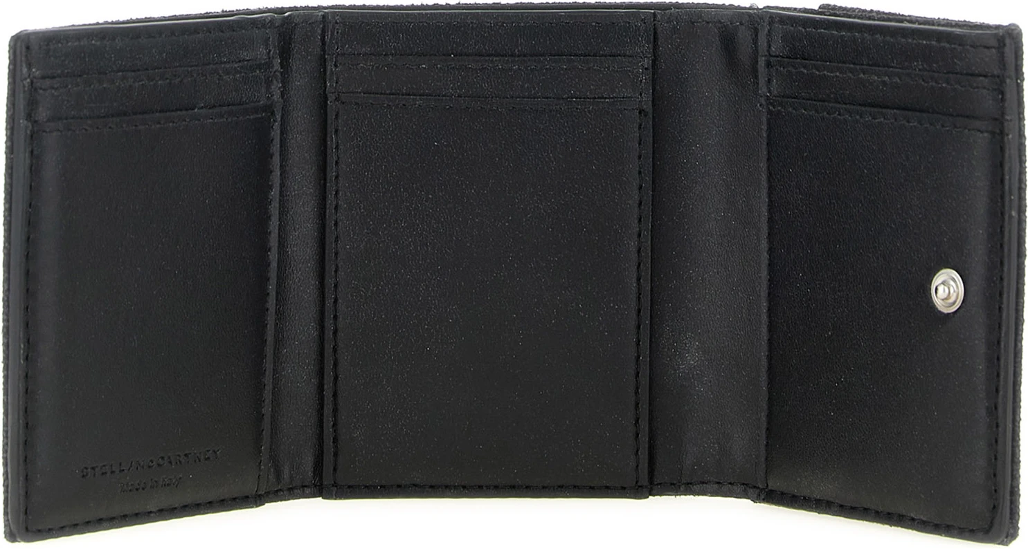 Wallet Stella McCartney Falabella
