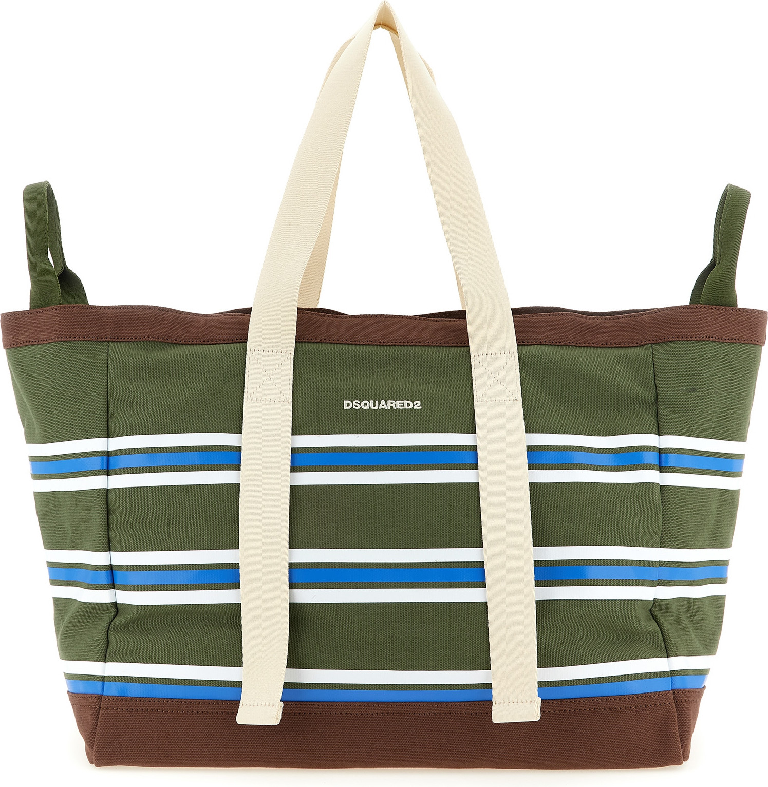 Tote Bag Dsquared2