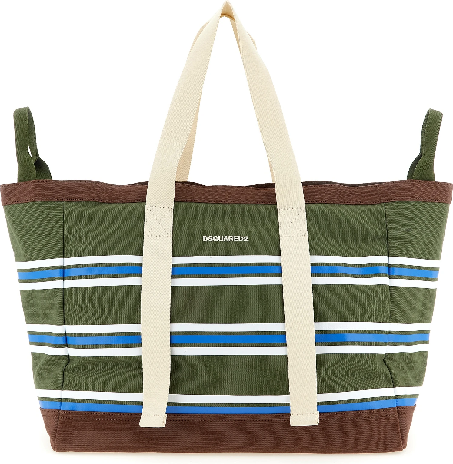 Tote Bag Dsquared2