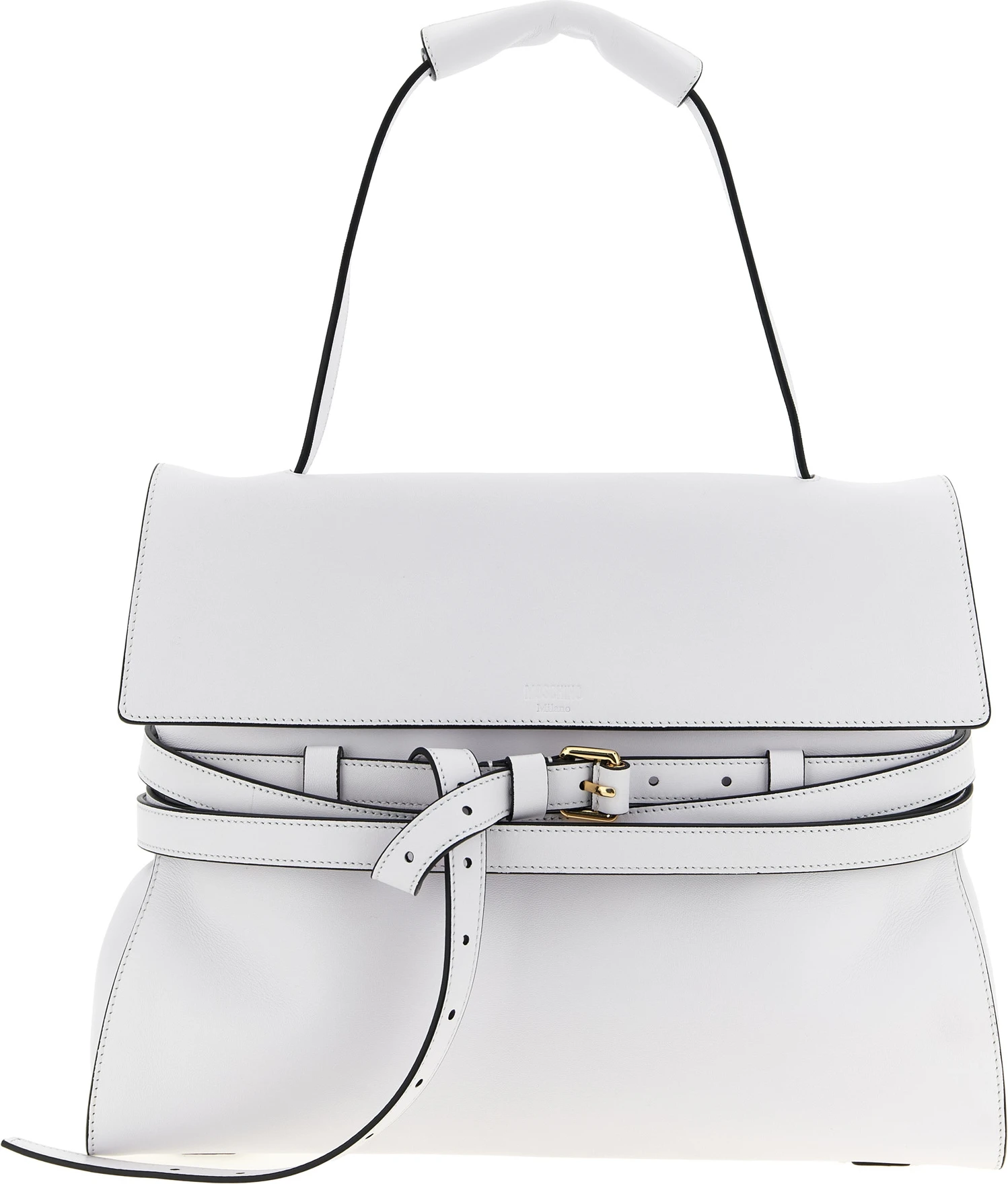 Shoulder Bag Moschino