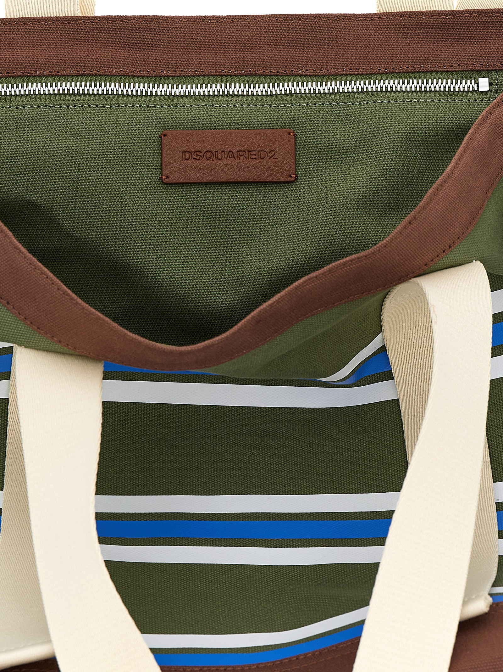 Tote Bag Dsquared2