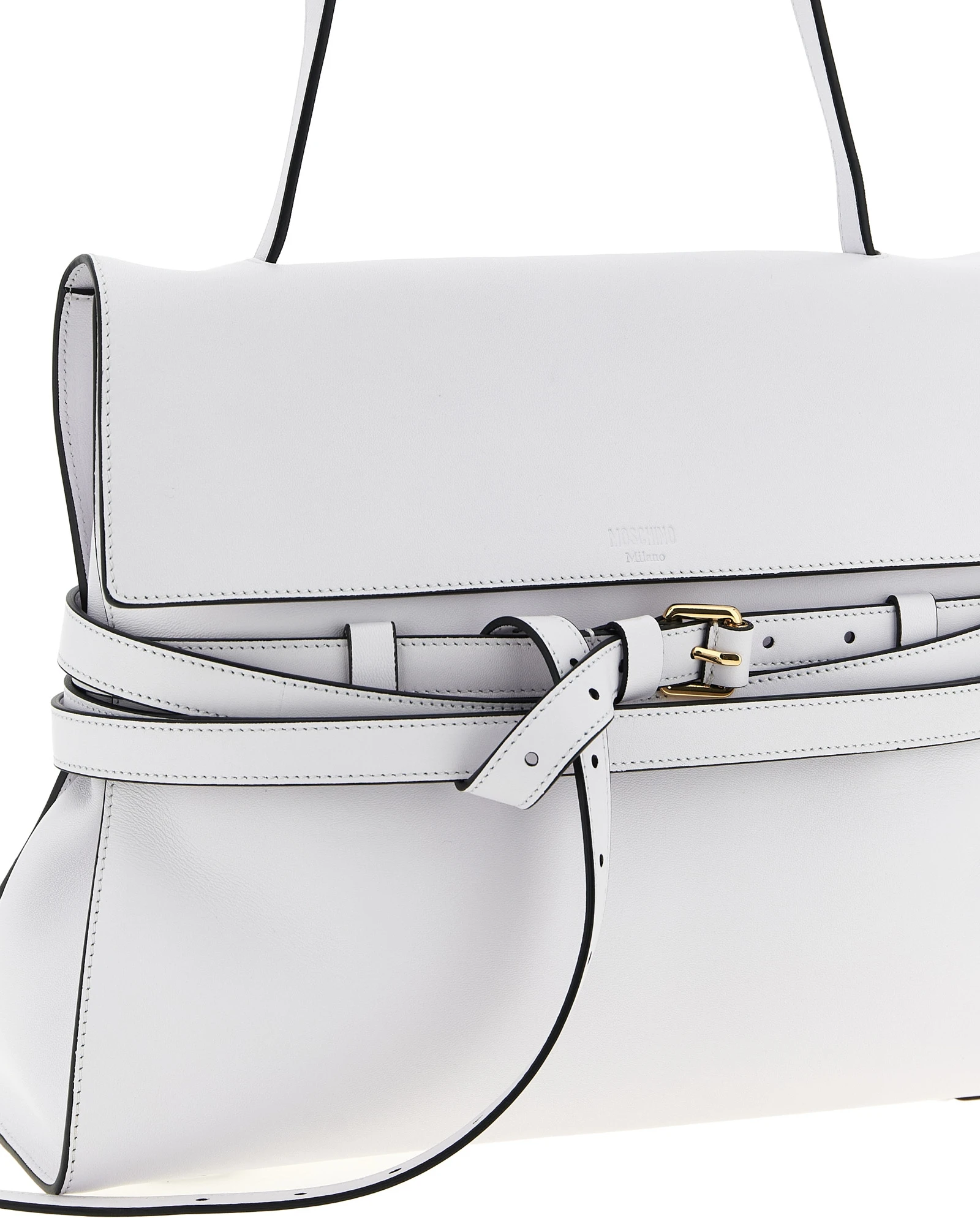 Shoulder Bag Moschino