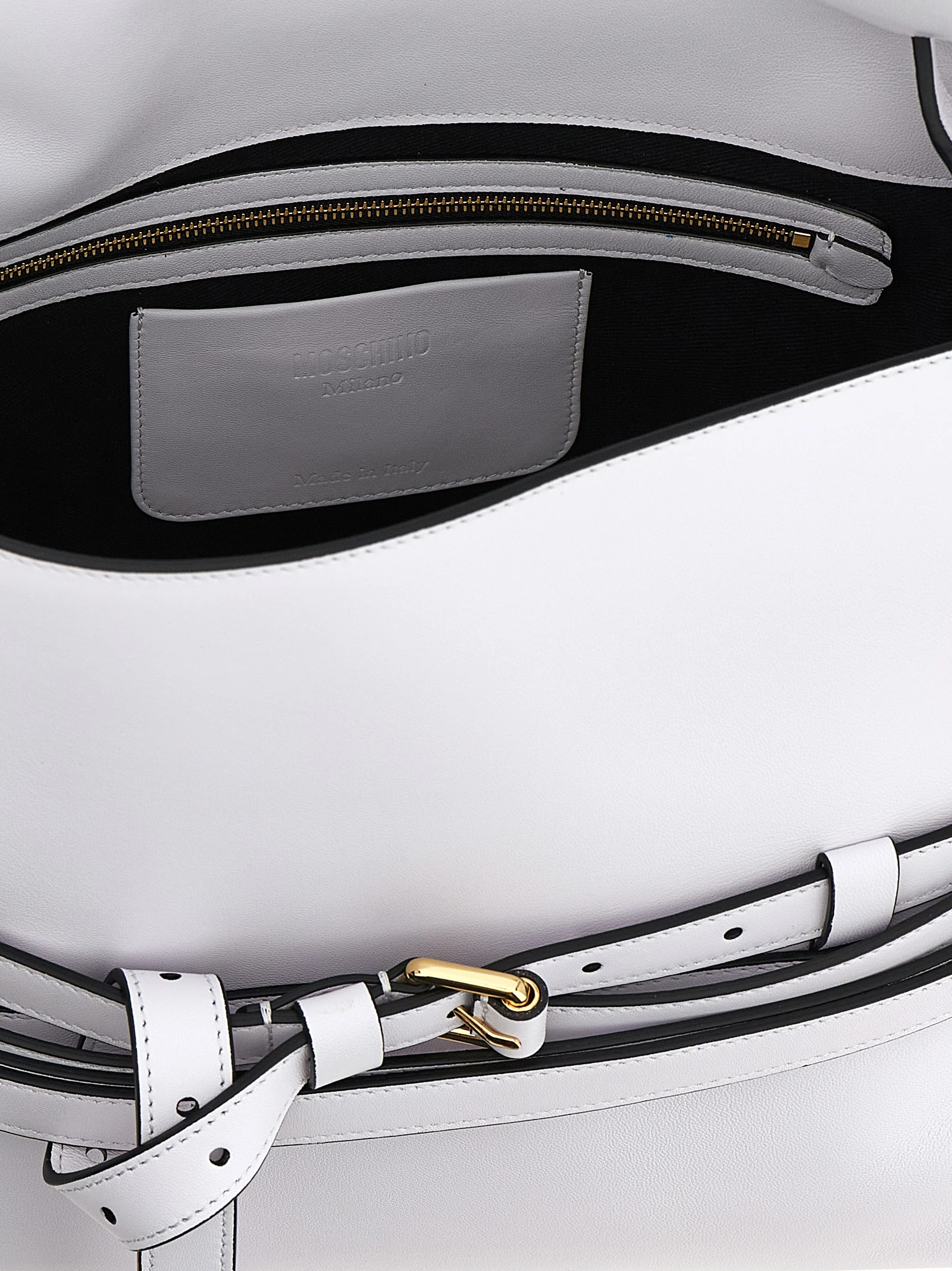 Shoulder Bag Moschino