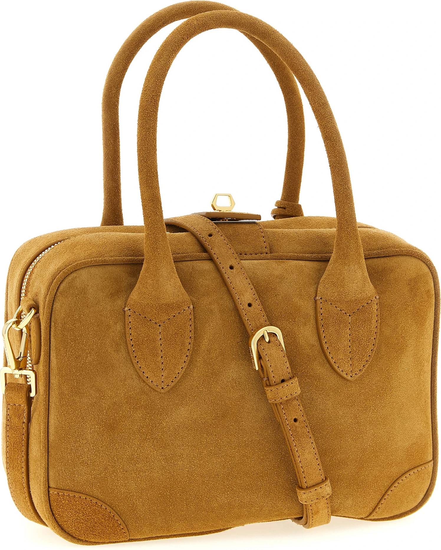 Handbag Golden Goose Vita