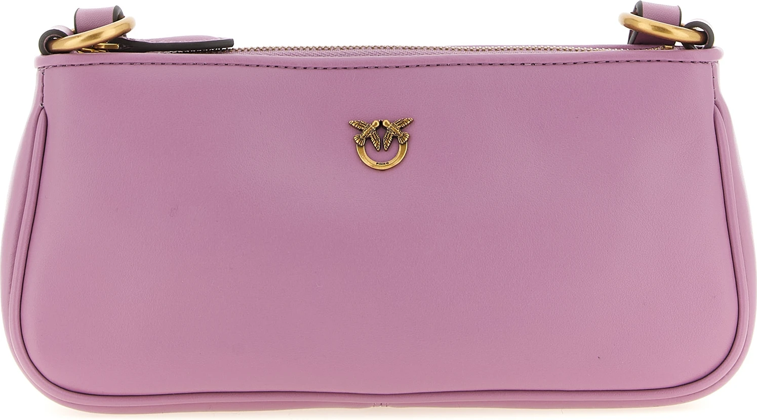 Сумка кросс-боди Pinko Half Moon