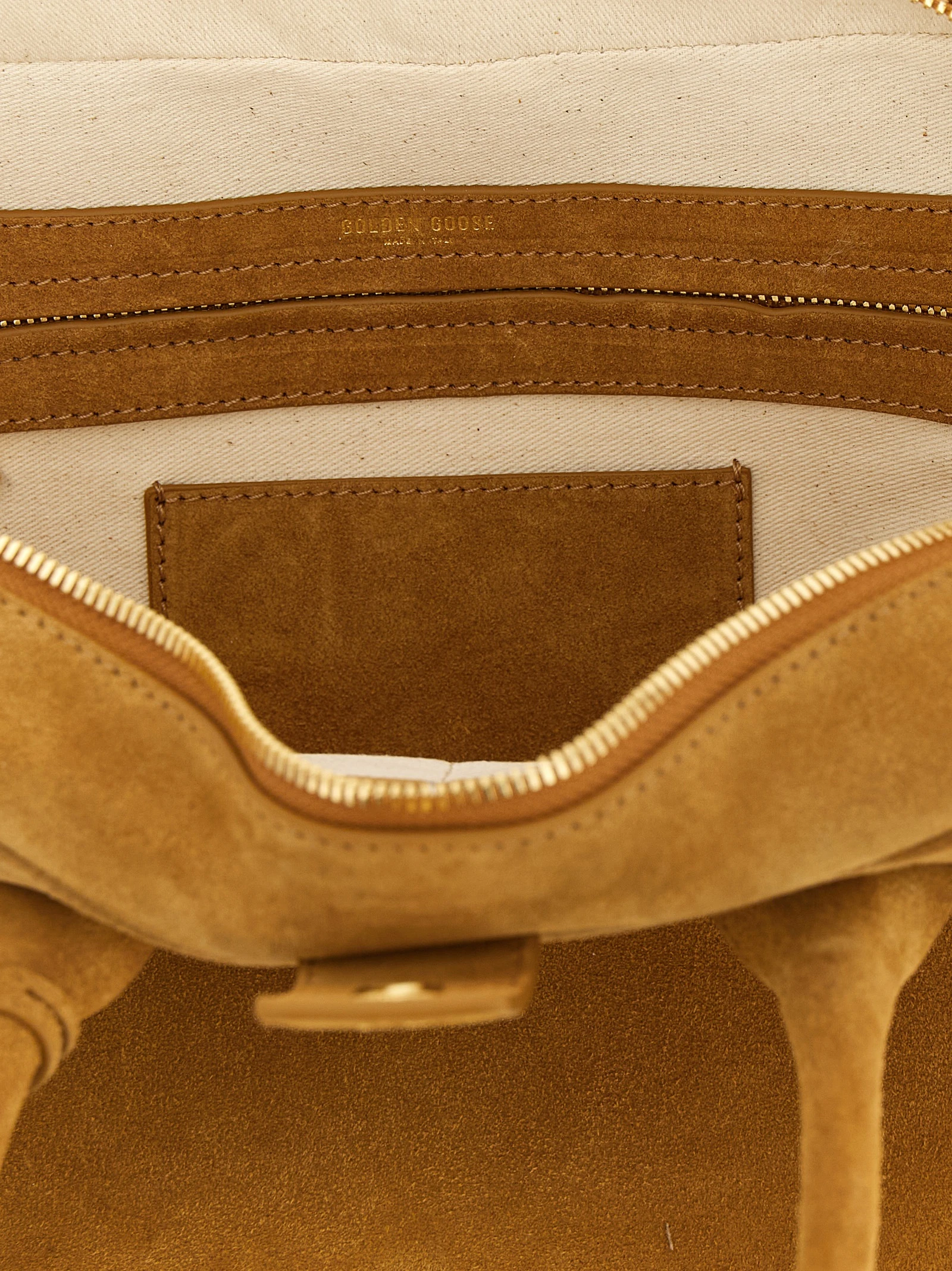 Handbag Golden Goose Vita