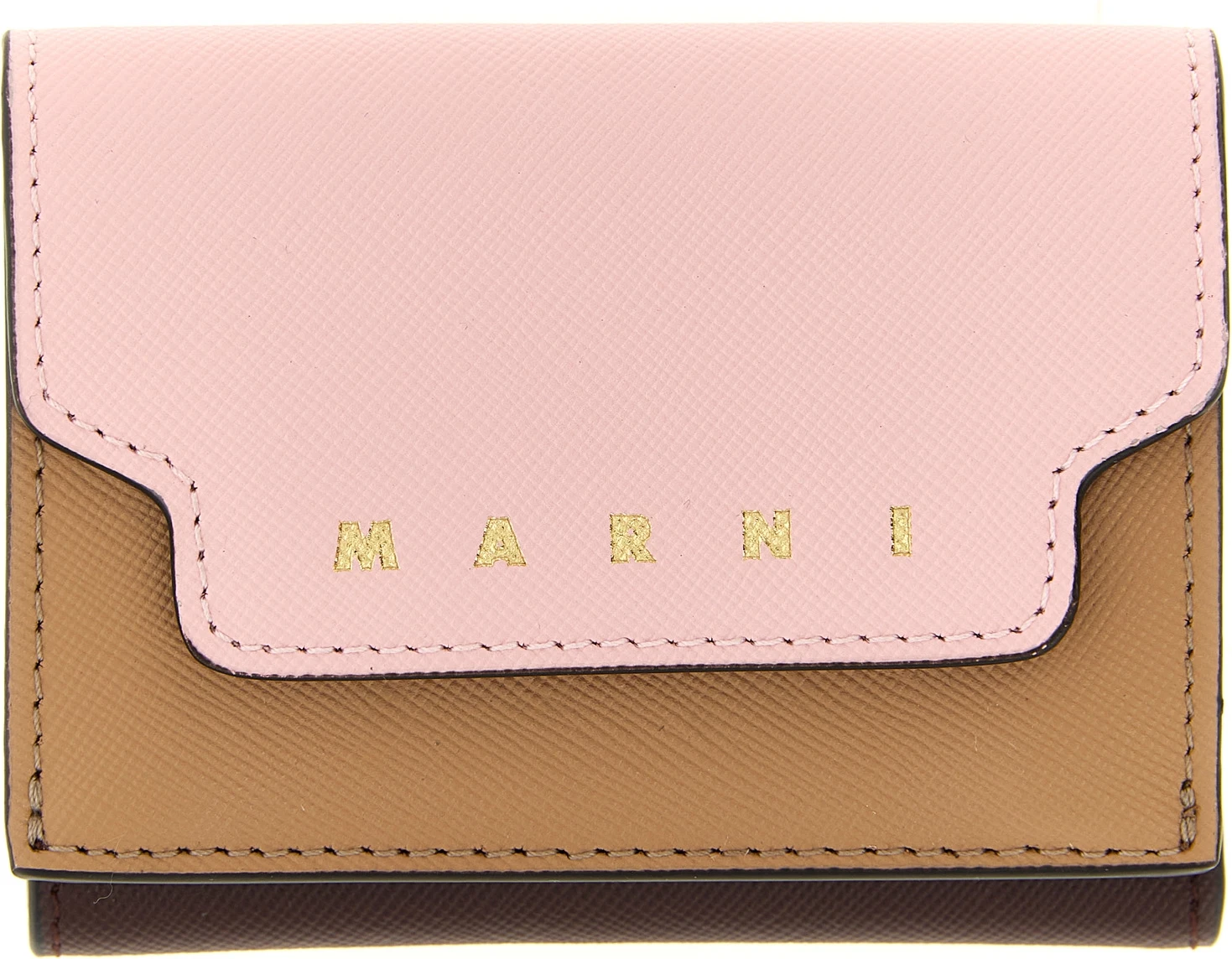 Calfskin Cardholder Marni