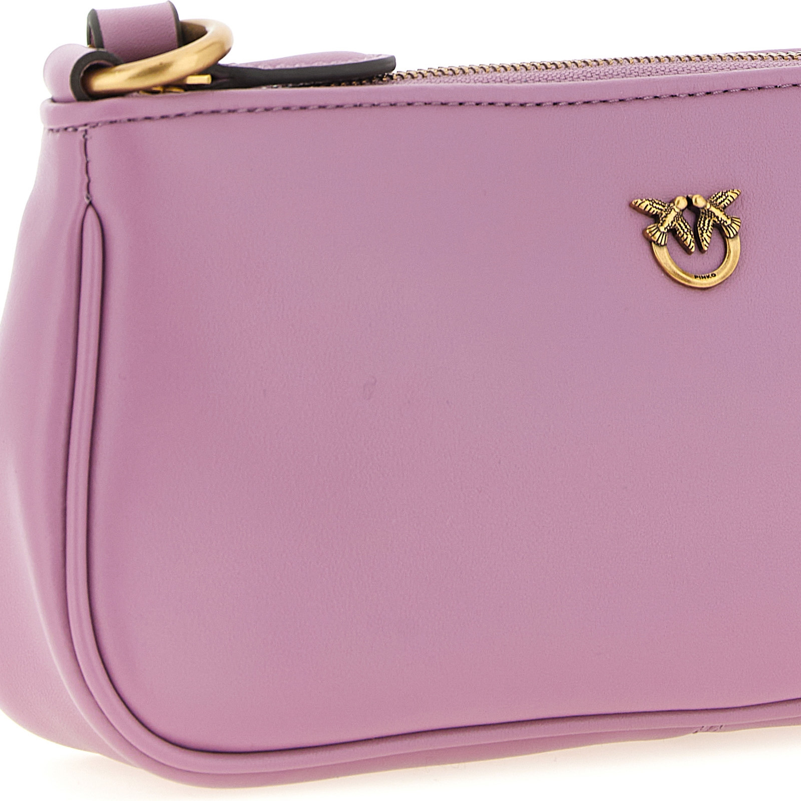 Сумка кросс-боди Pinko Half Moon