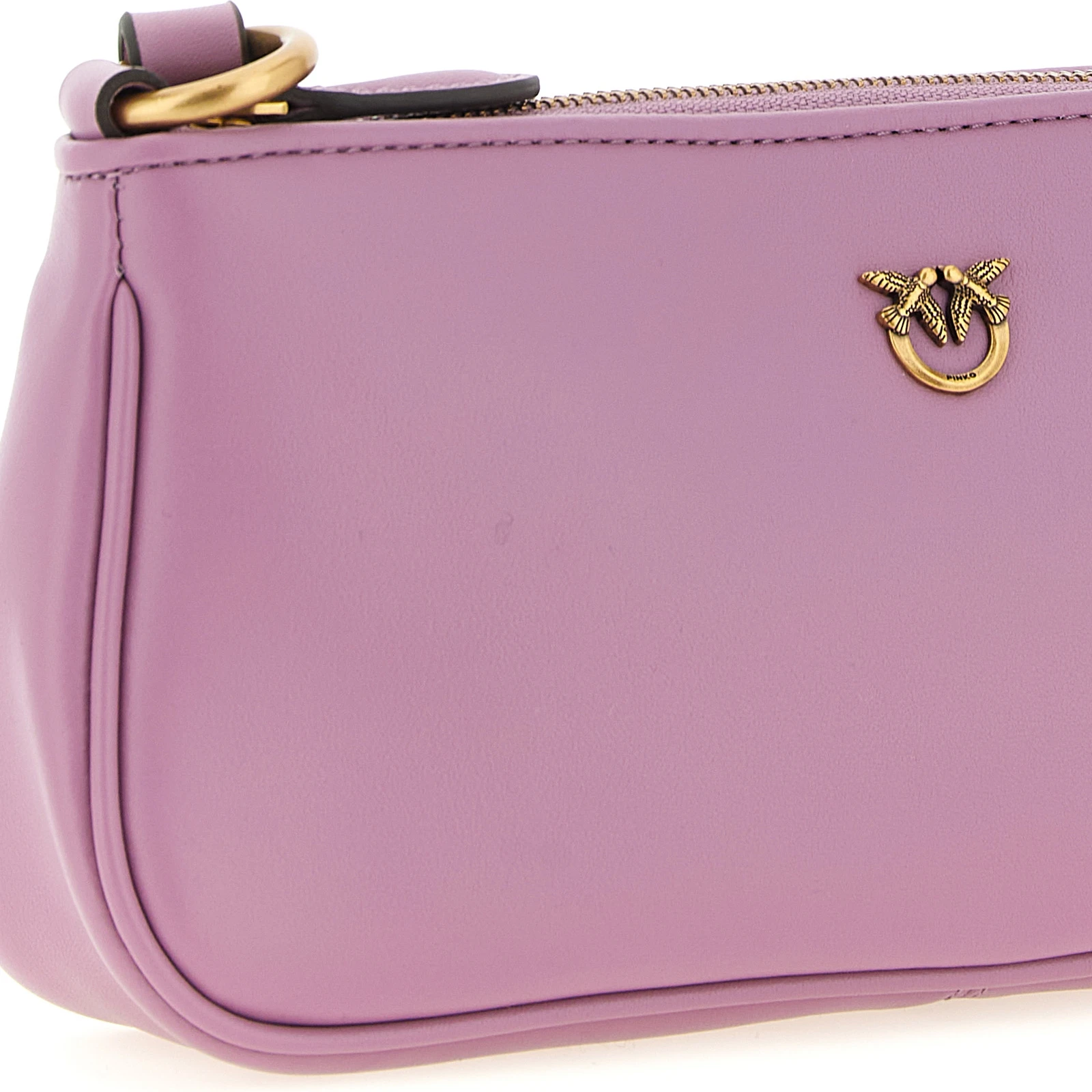 Сумка кросс-боди Pinko Half Moon