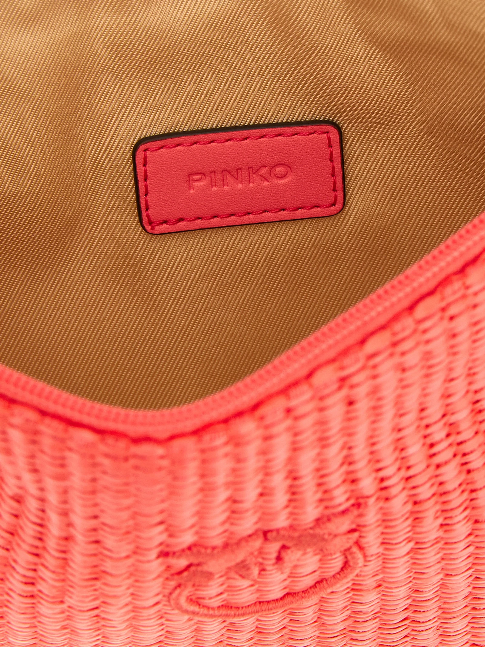 Клатч Pinko