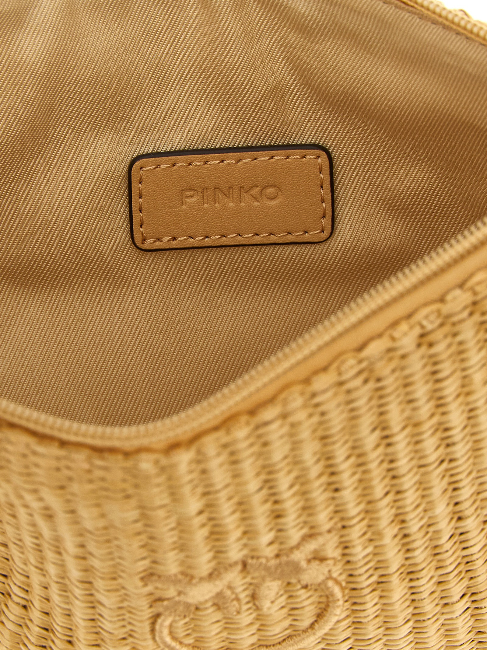 Клатч Pinko