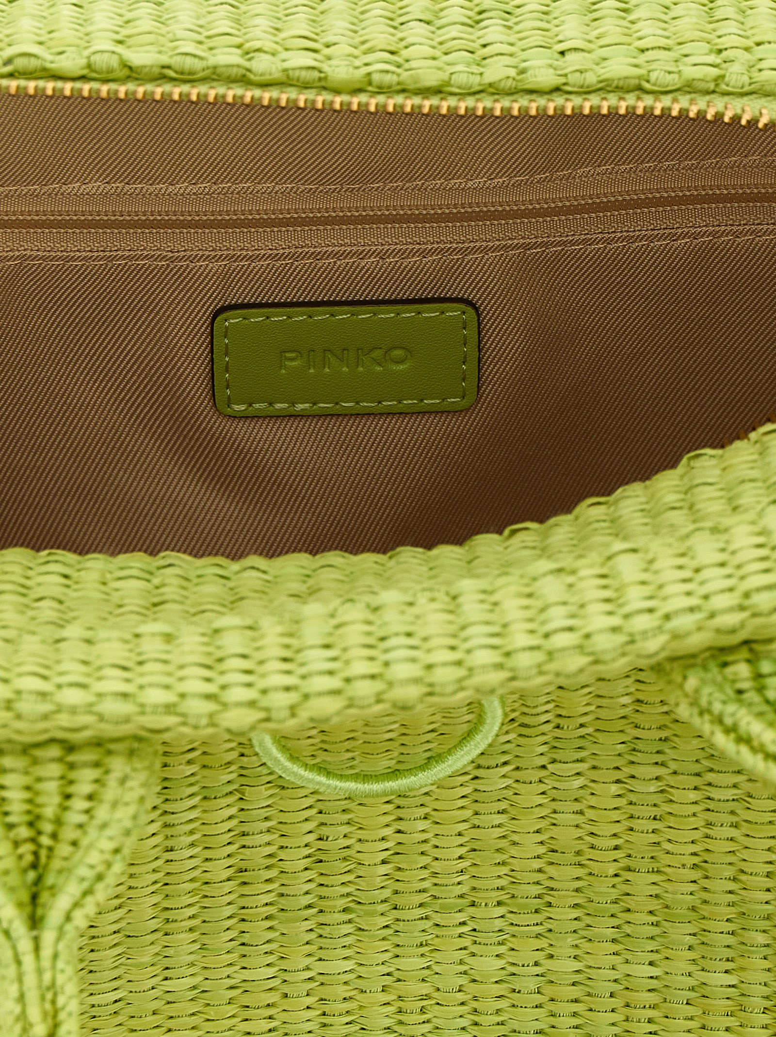 Tote Bag Pinko