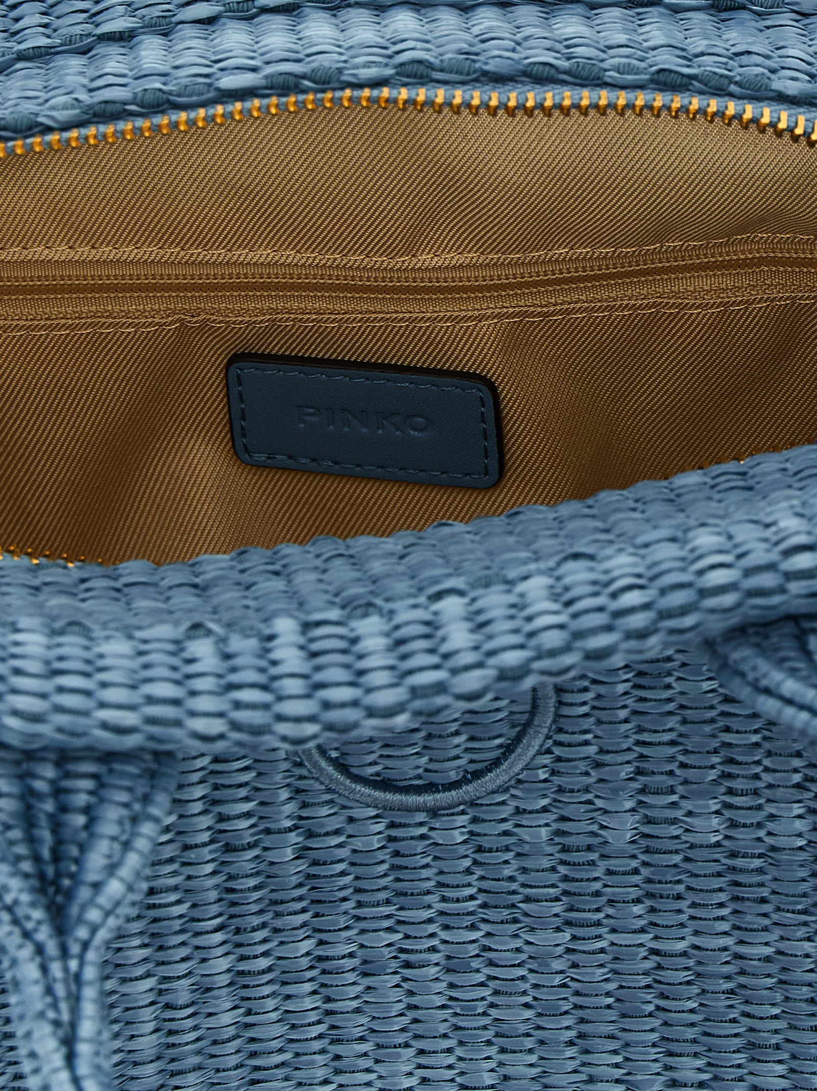 Tote Bag Pinko