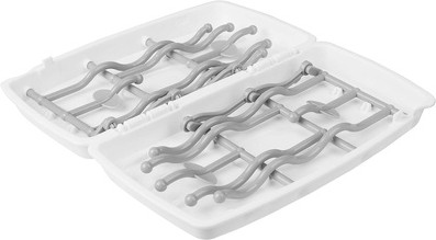 Bottle and Nipple Set BabyOno Universal Satellite