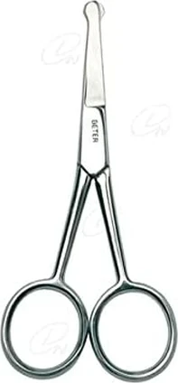 Baby Scissors Beter